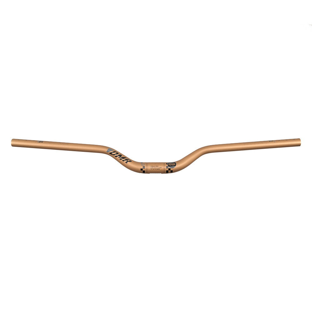ODUB Handlebar Vapour Bronze / 50mm / 31.8mm