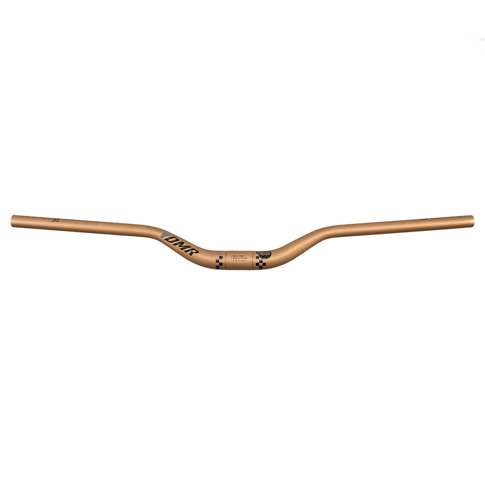 ODUB Handlebar Vapour Bronze / 50mm / 35mm