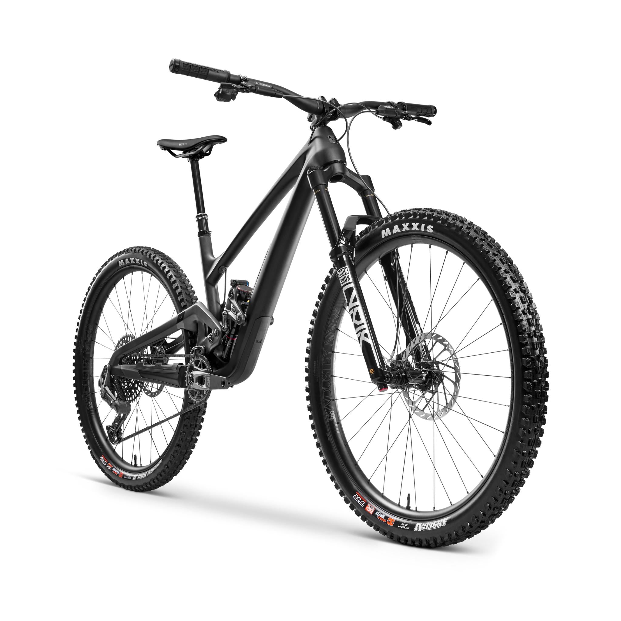 Offering Black Mass / S / X0 / SuperDeluxe