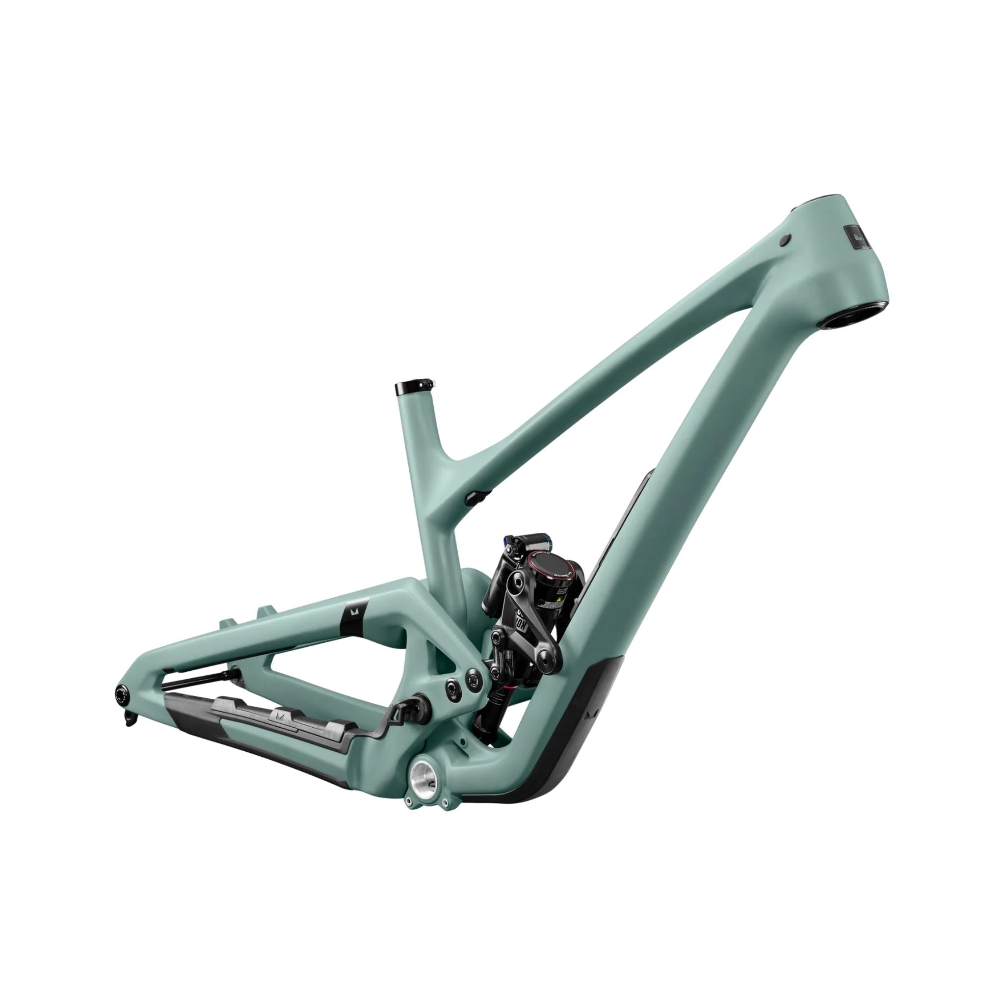 Offering Frame Steel Panther / S / SuperDeluxe