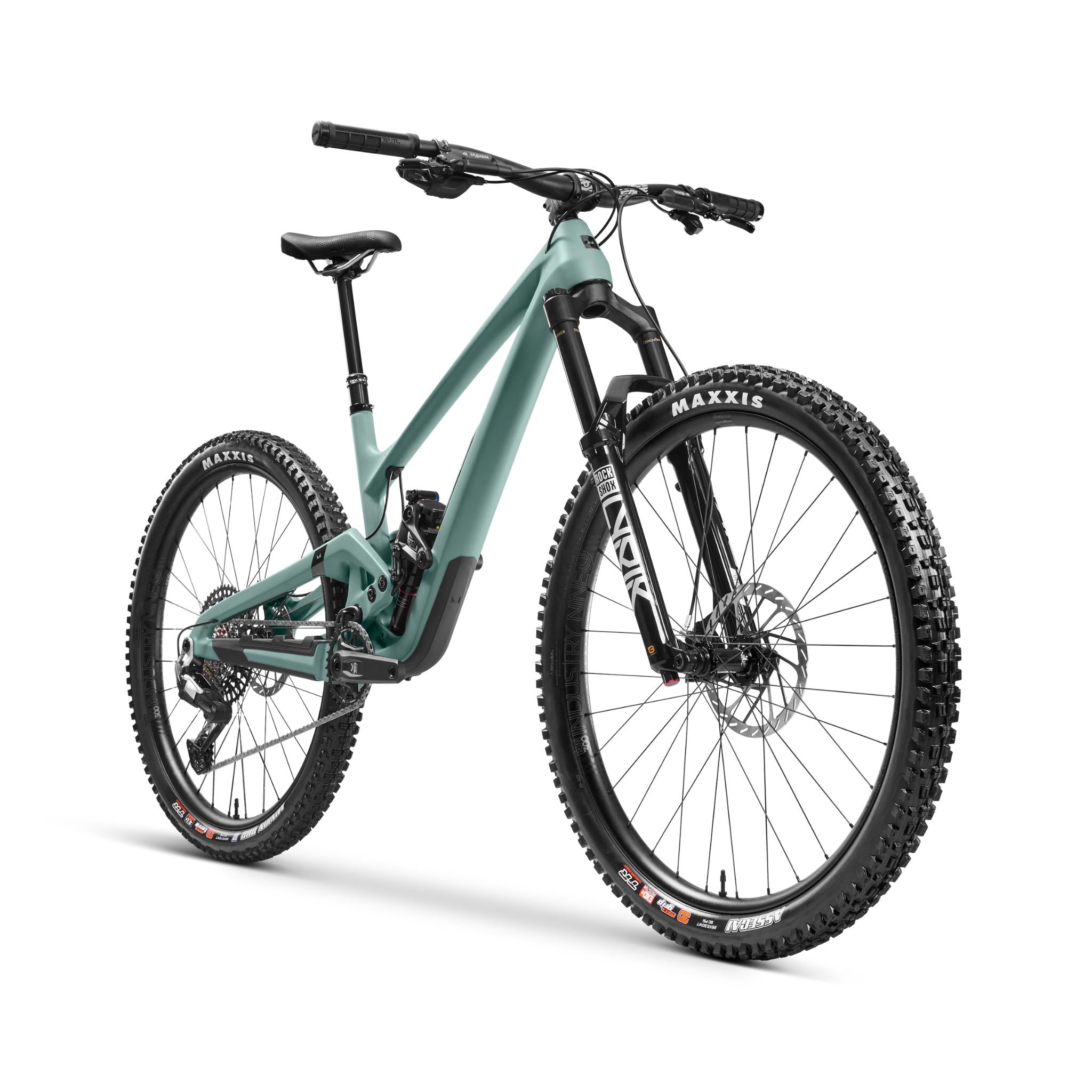 Offering Steel Panther / S / Eagle 90 / SuperDeluxe