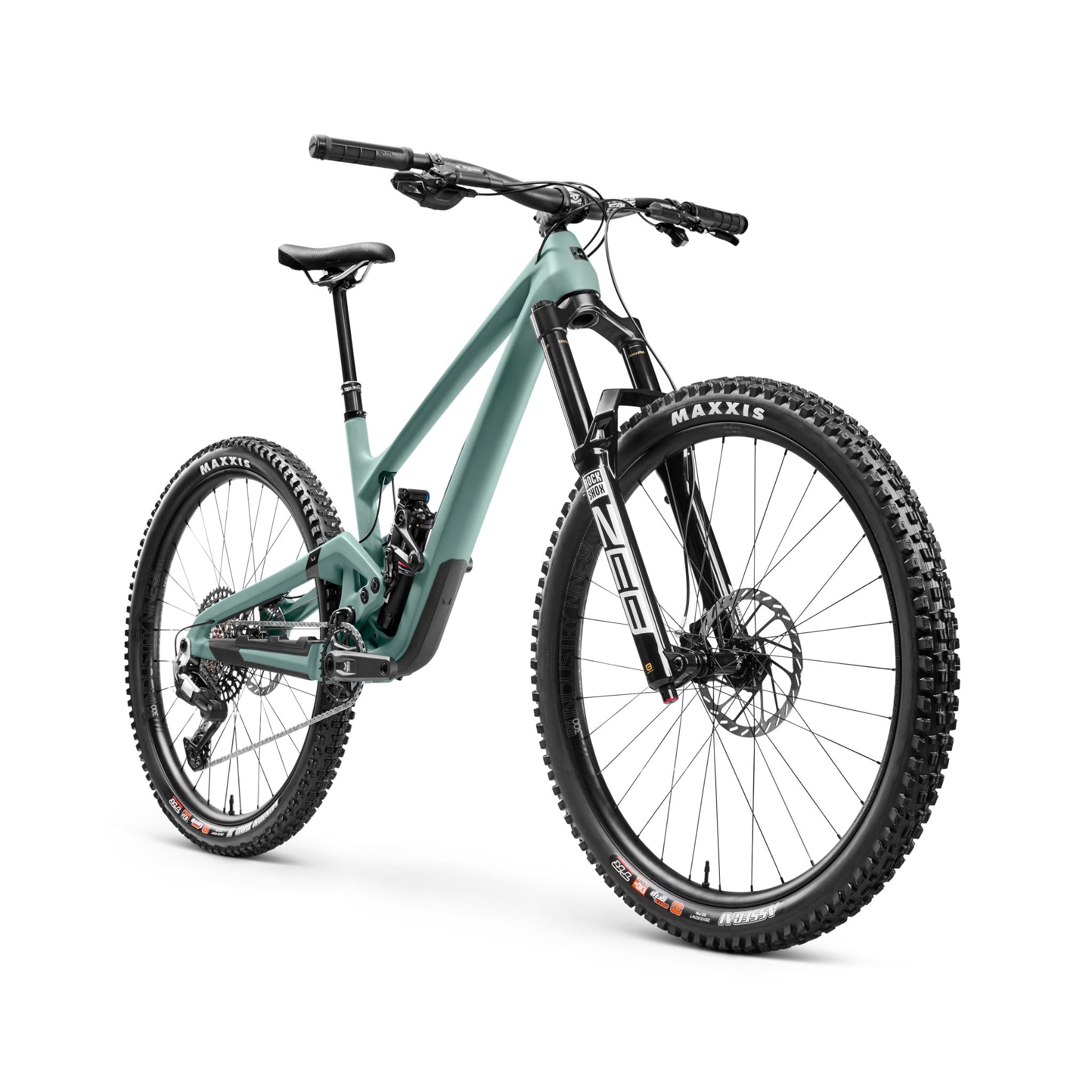 Offering Steel Panther / S / Eagle 90 / Vivid