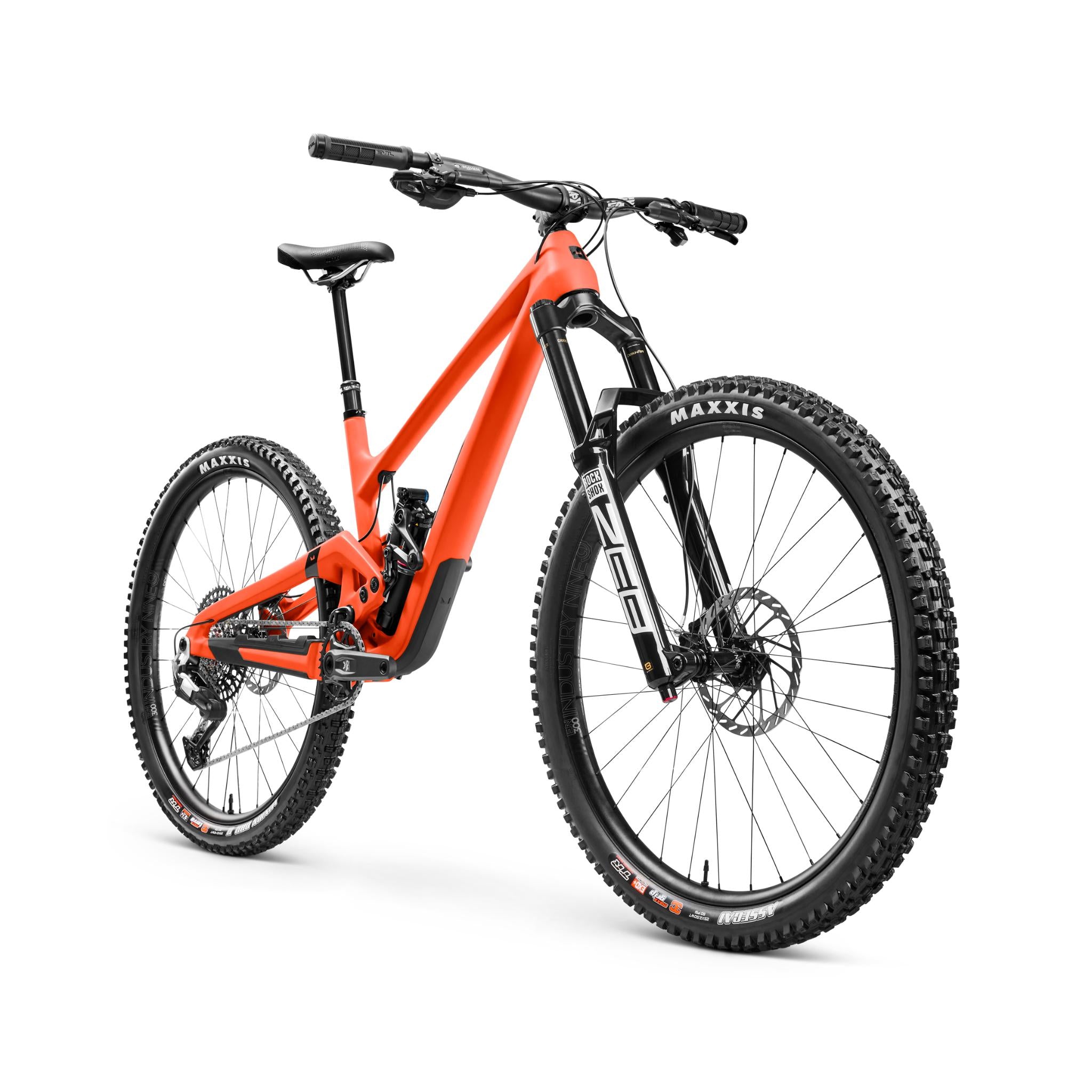 Offering Tropic Thunder / S / Eagle 90 / Vivid