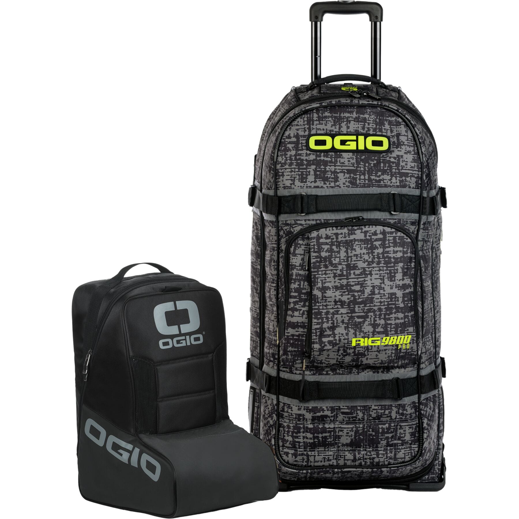 OGIO Rig 9800 Pro Bag Chaos / 123 litres