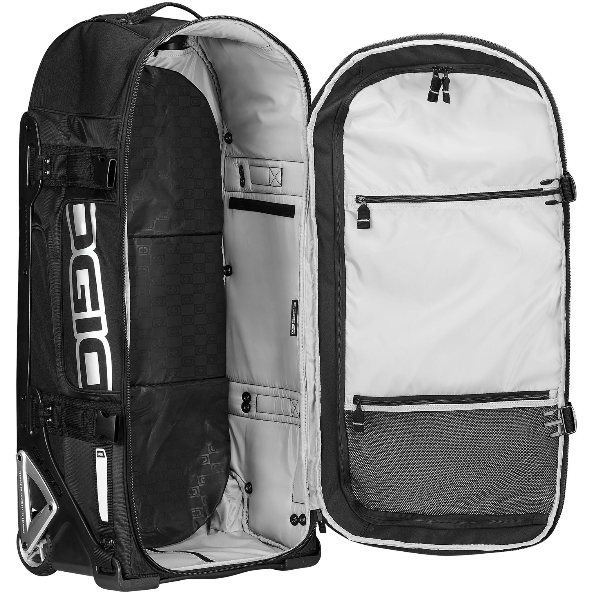 OGIO Rig 9800 Wheeled Gear Bag
