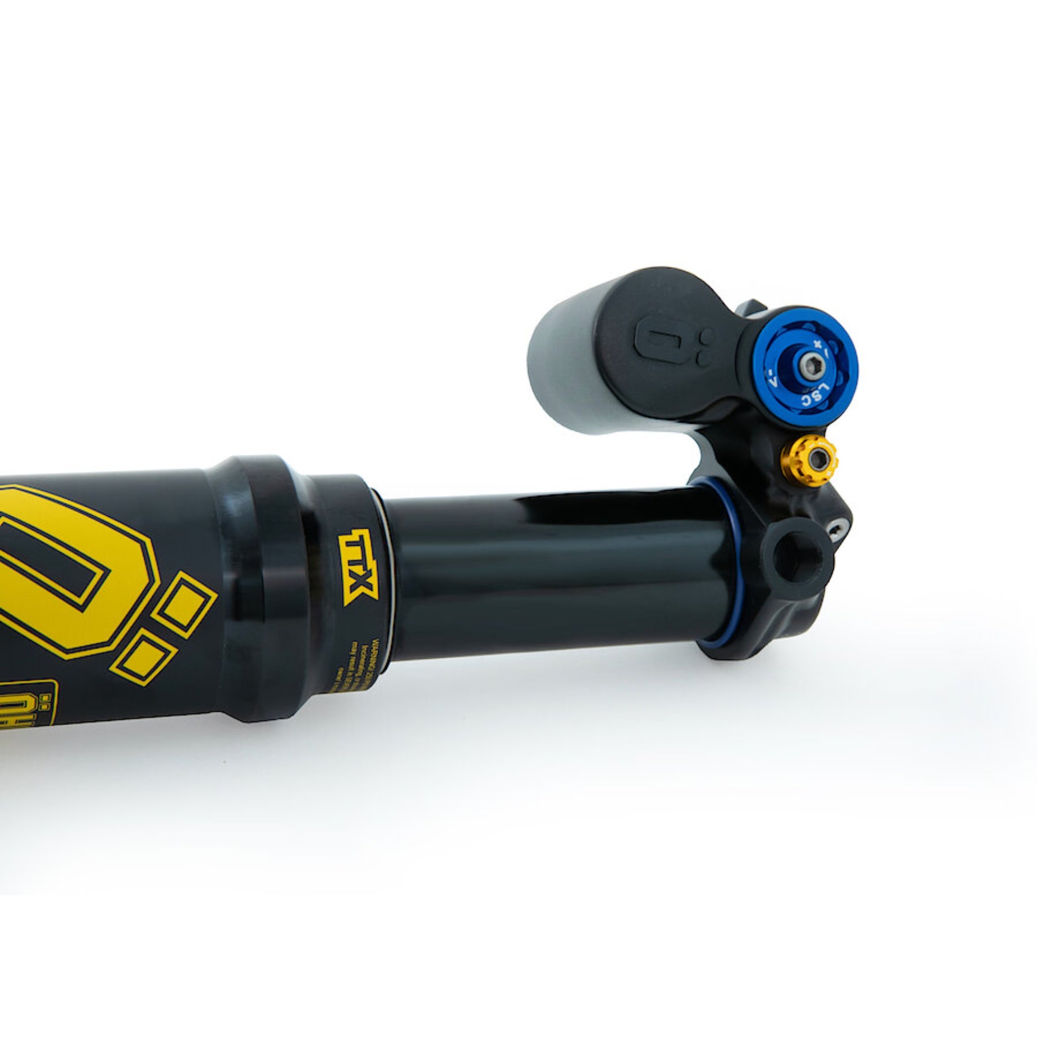 Ohlins TTX1 Air Rear Shock