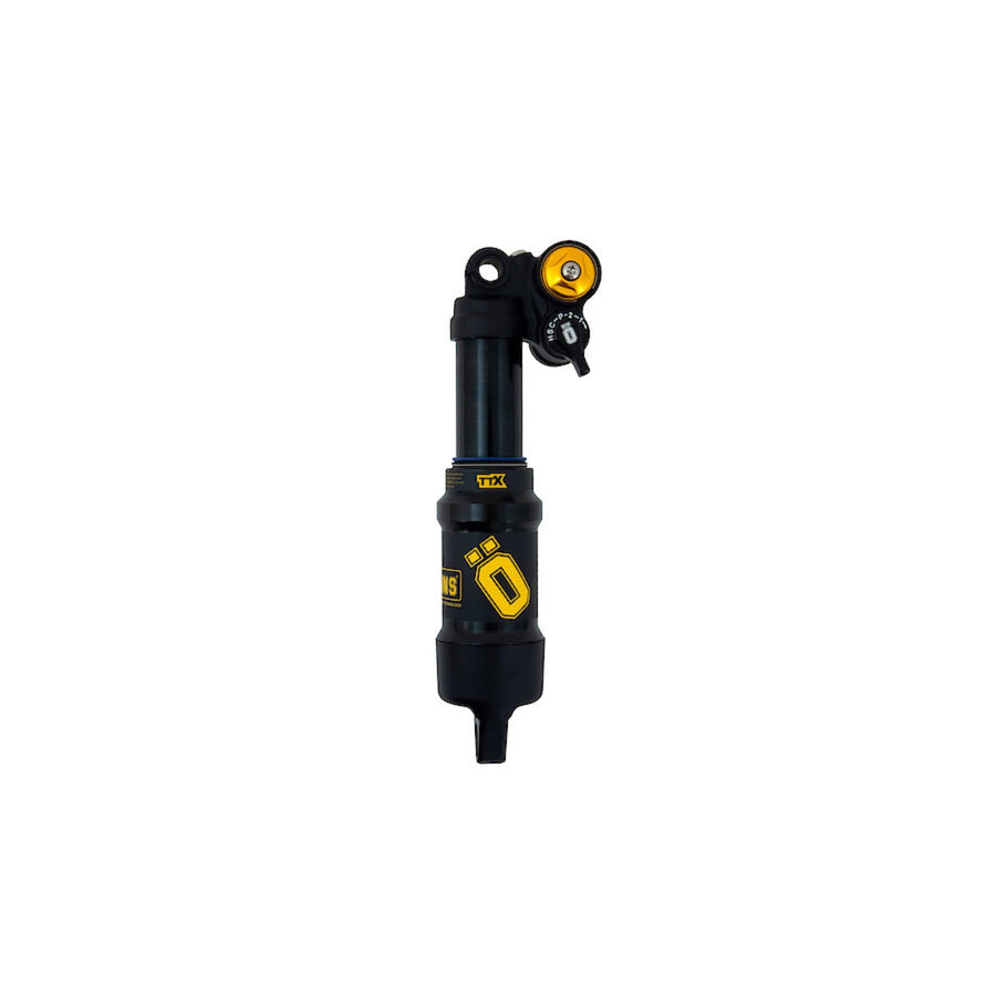 Ohlins | Suspension Forks & Shocks | Biketart