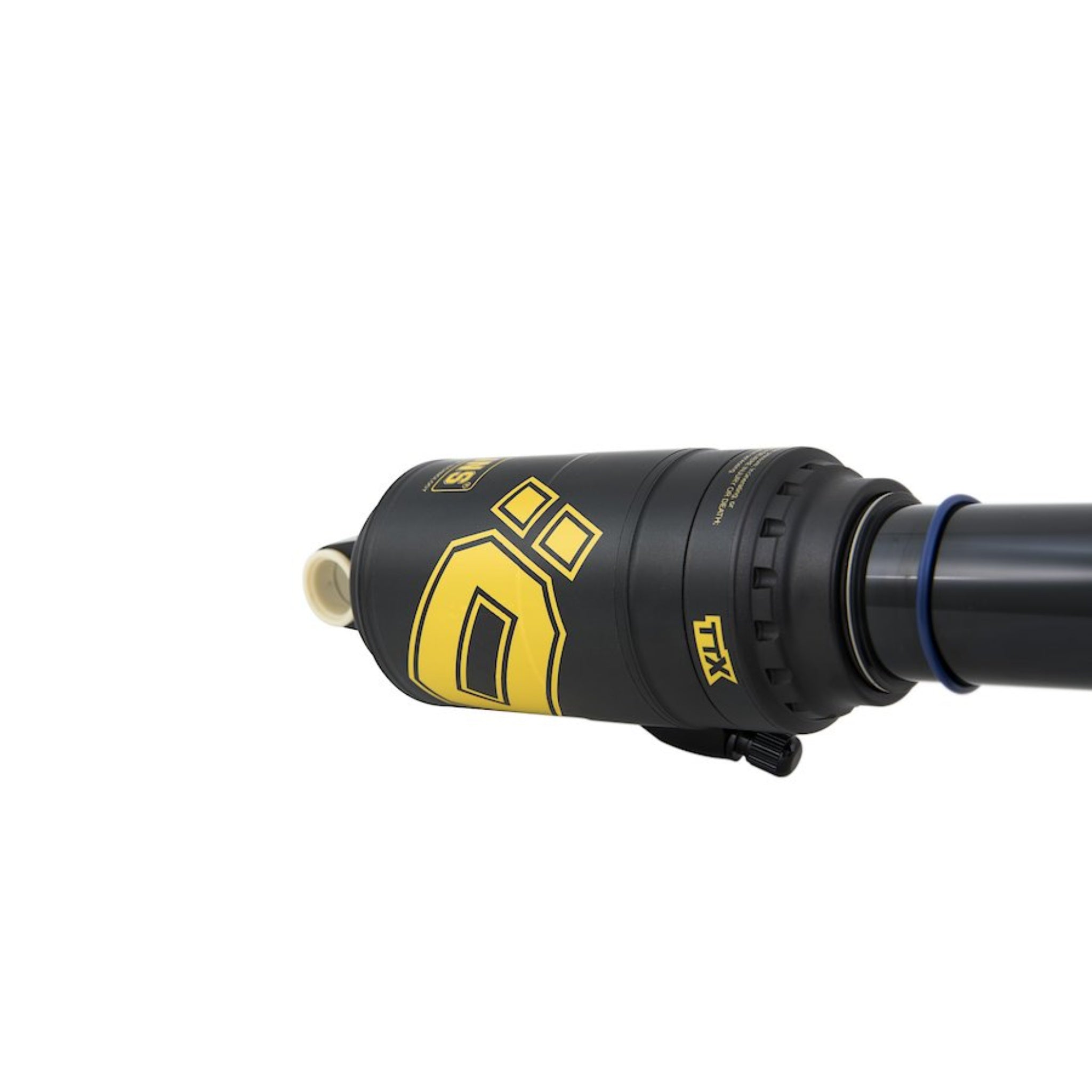 Ohlins TTX2 Air Rear Shock