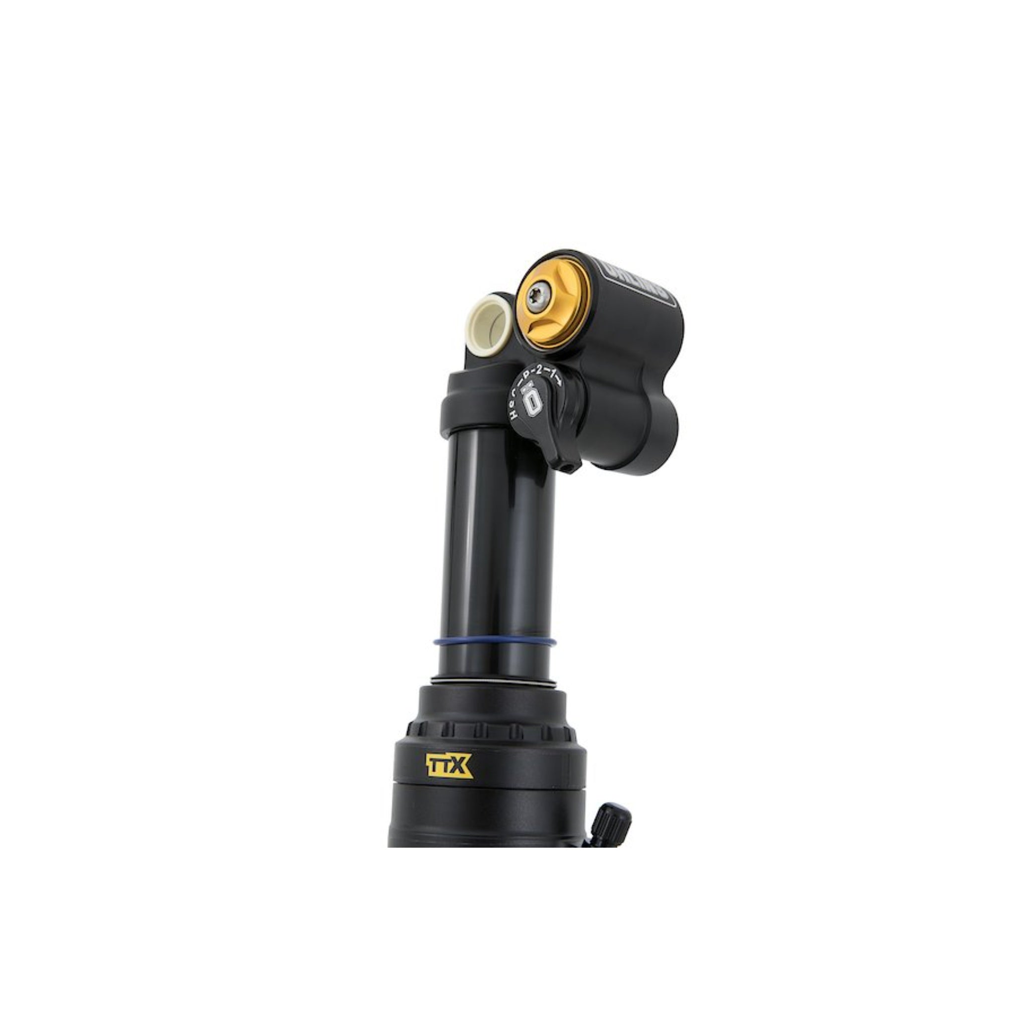 Ohlins TTX2 Air Rear Shock