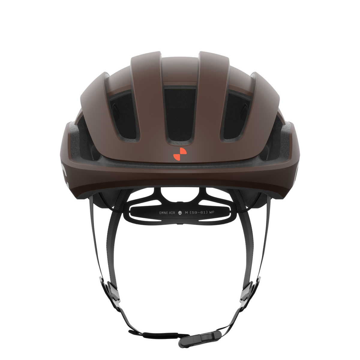 Omne Air WF MIPS Road Helmet Bronzite Brown Matt/Lazurite Blue Matt / S/55-58cm