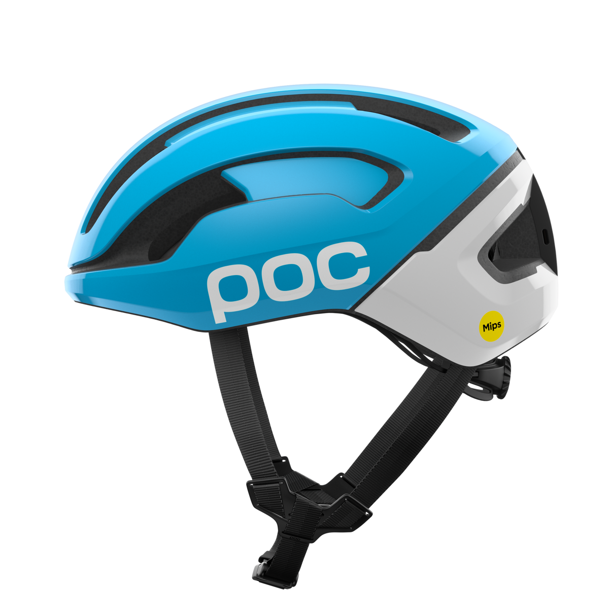 Omne Beacon MIPS Helmet Kyanite Blue/Hydrogen White / S/50-56cm
