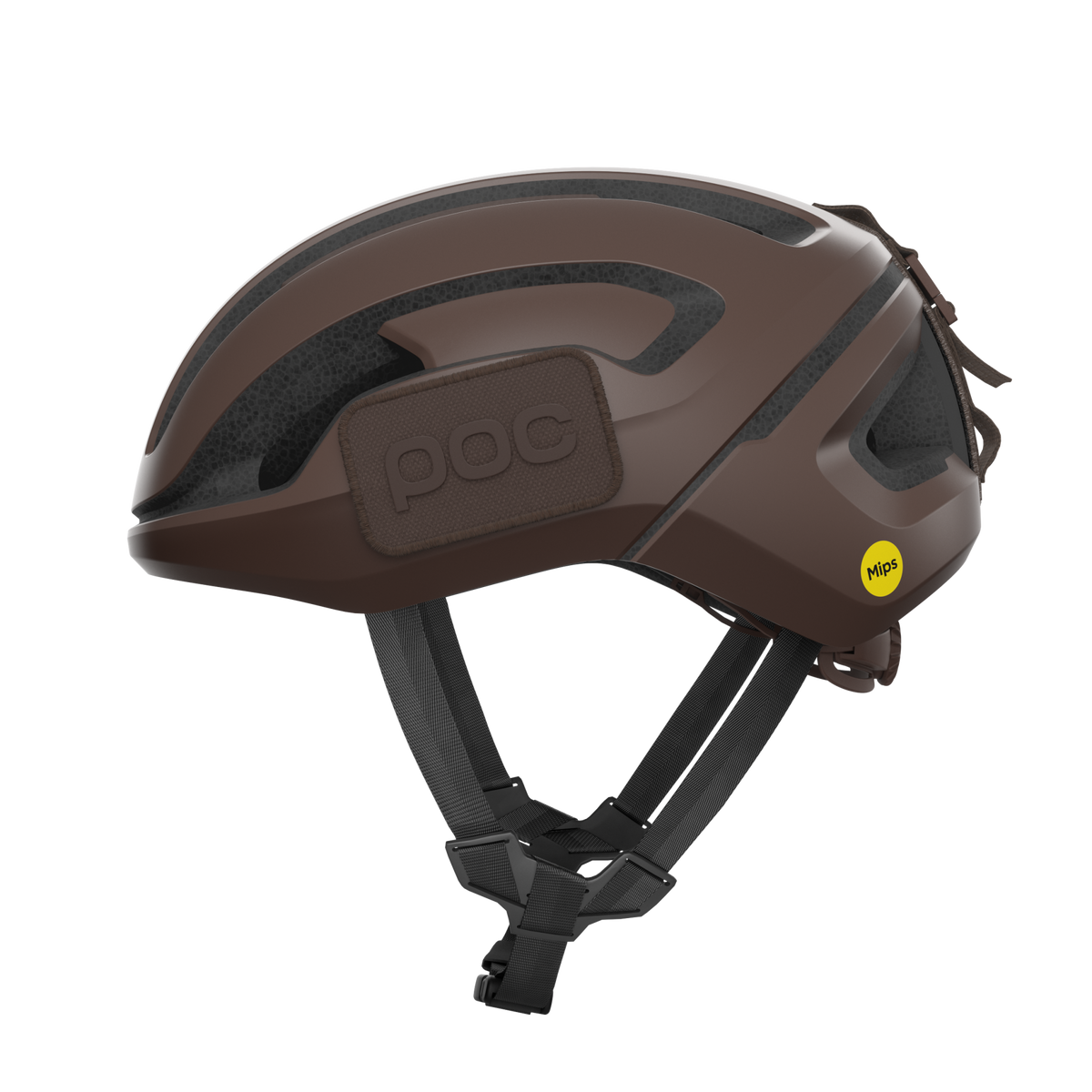 Omne Ultra MIPS Helmet Bronzite Brown Matt / S/50-56cm