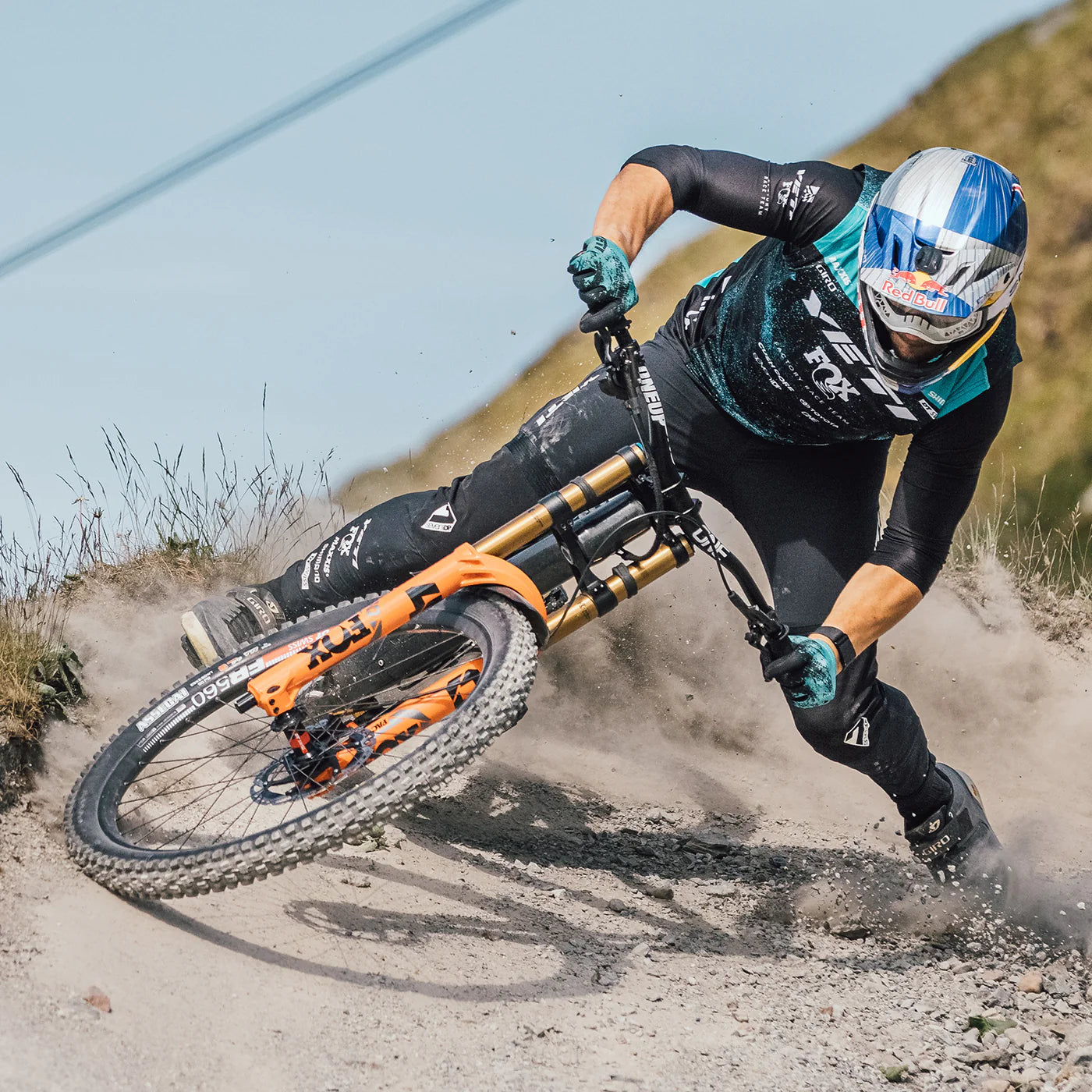 OneUp Components Aluminium Handlebars