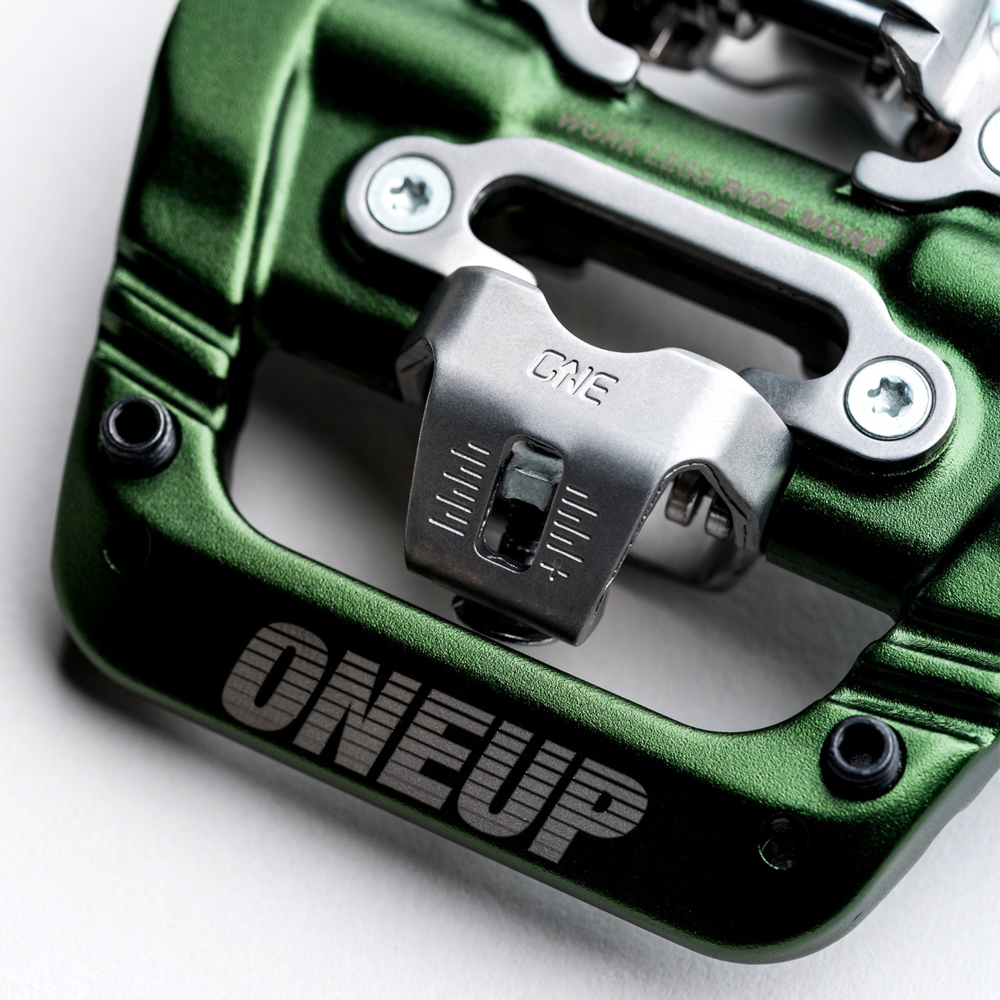 OneUp Components Clip Pedals