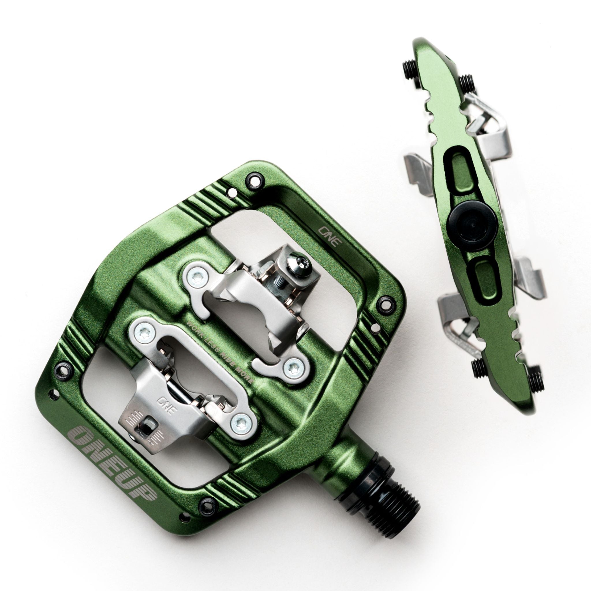 OneUp Components Clip Pedals