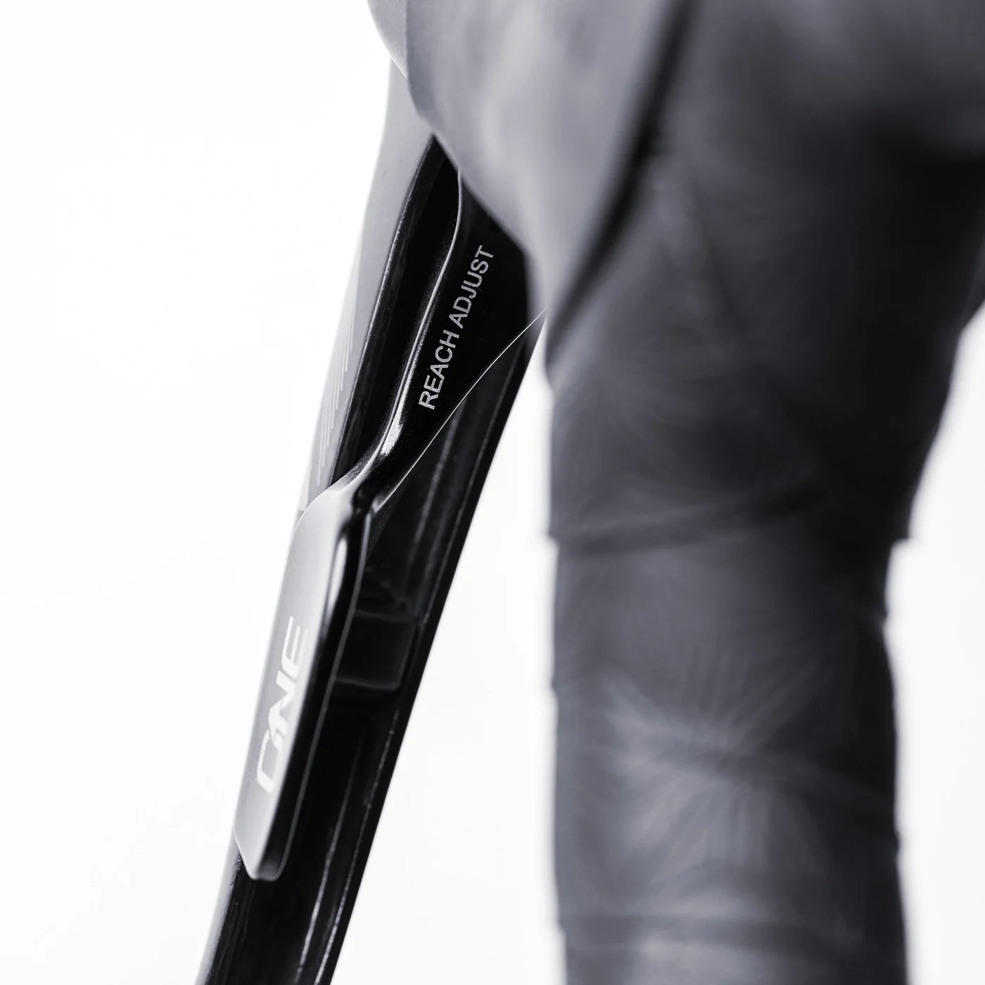 OneUp Components Drop Bar Paddle Remote Dropper Lever