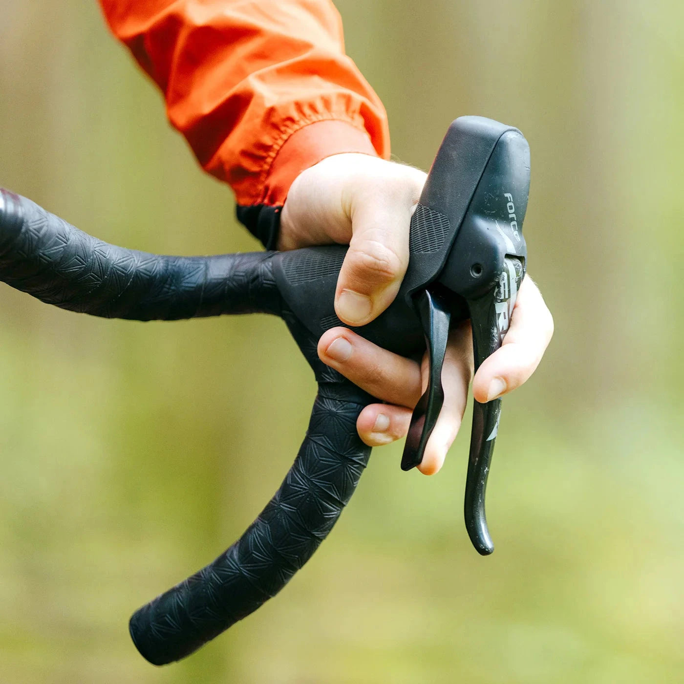 OneUp Components Drop Bar Paddle Remote Dropper Lever