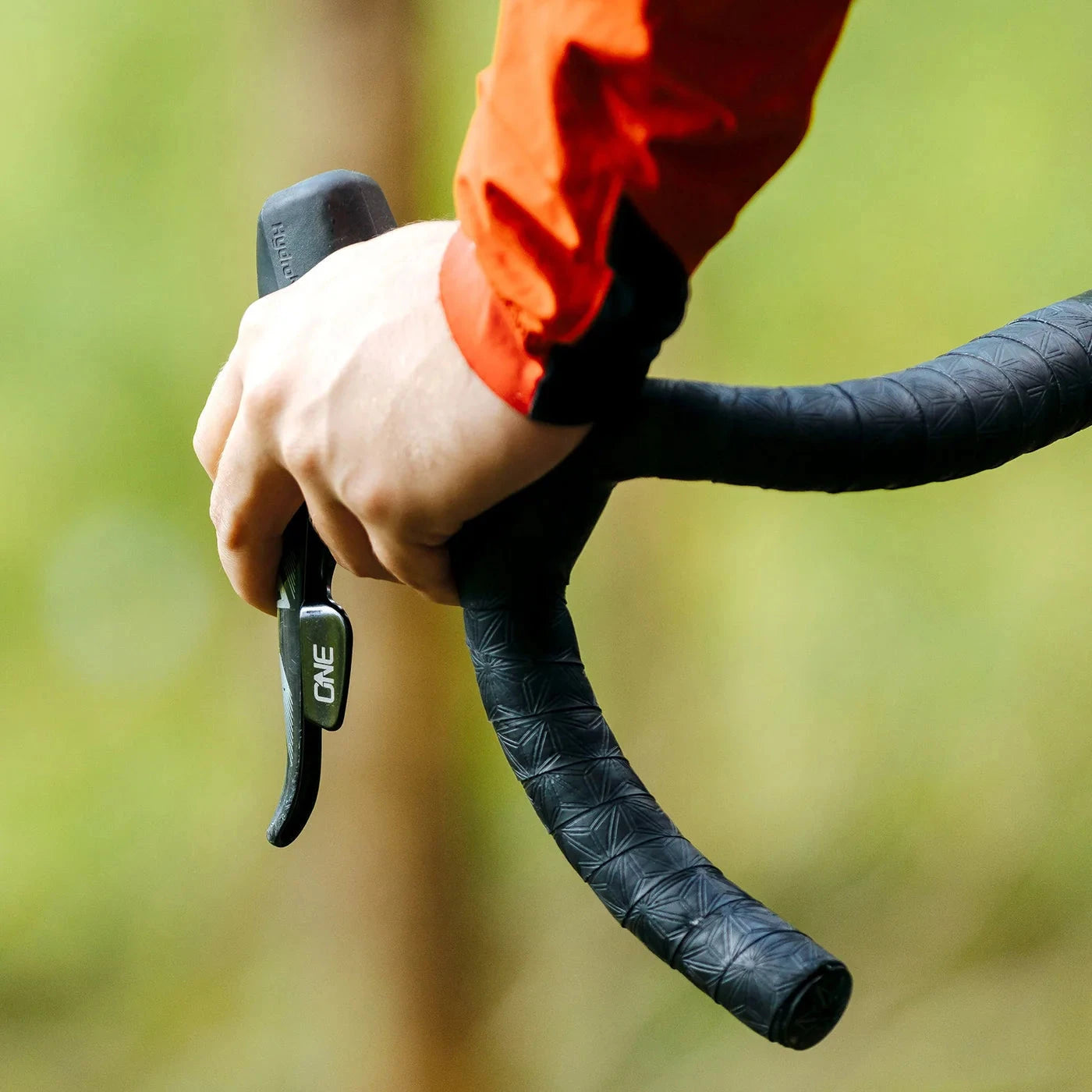 OneUp Components Drop Bar Paddle Remote Dropper Lever