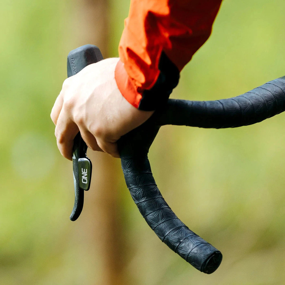 OneUp Components Drop Bar Paddle Remote Dropper Lever