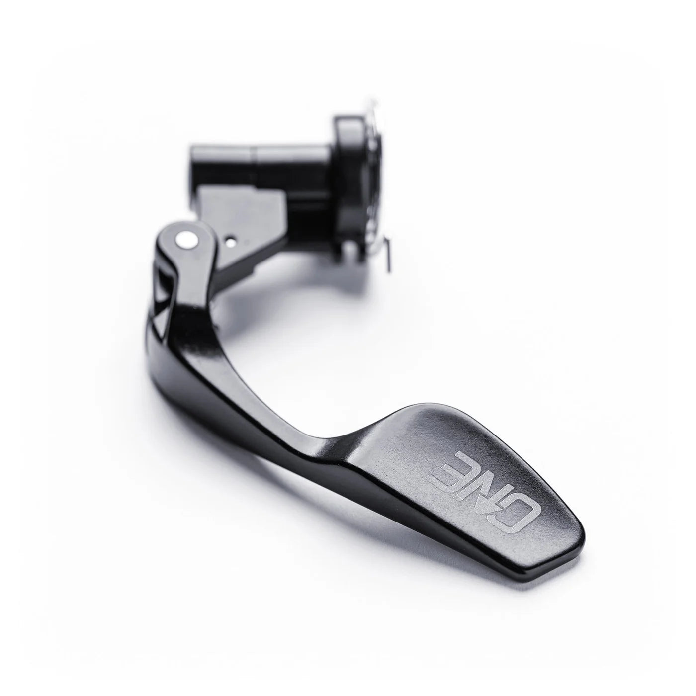 OneUp Components Drop Bar Paddle Remote Dropper Lever