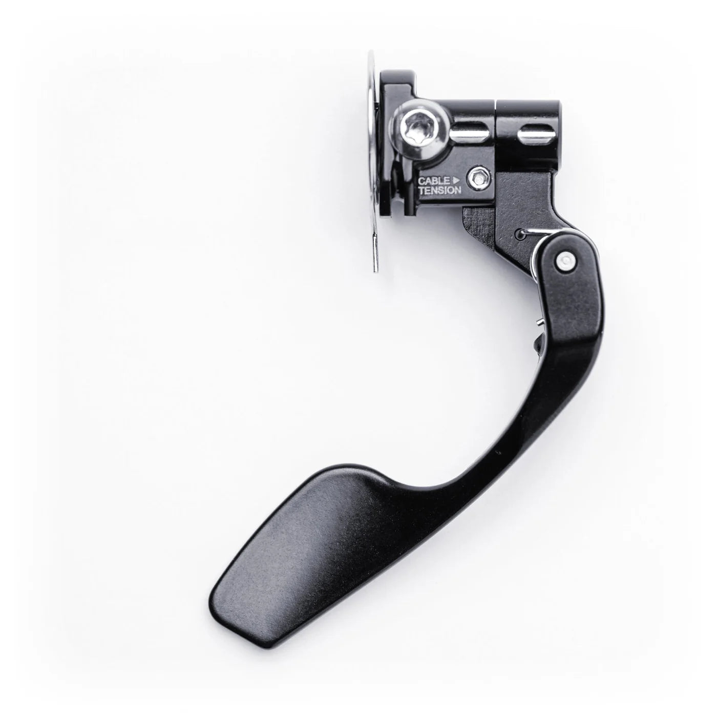 OneUp Components Drop Bar Paddle Remote Dropper Lever