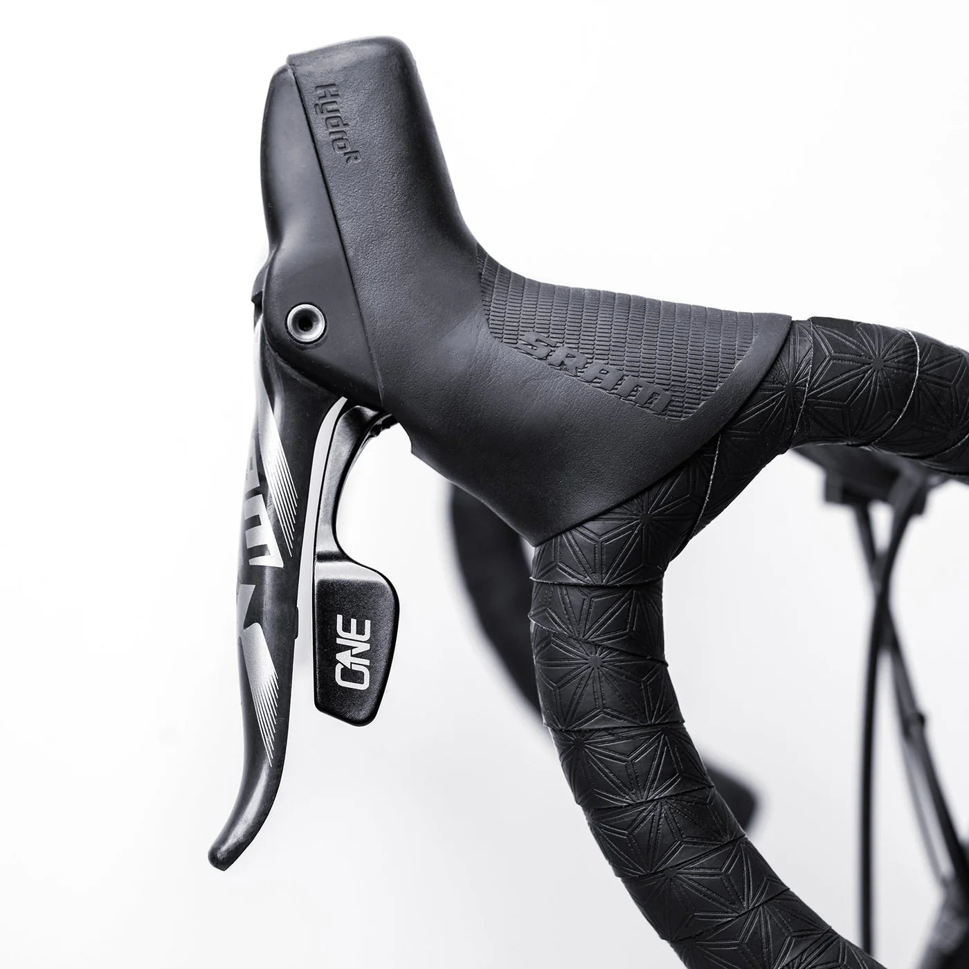 OneUp Components Drop Bar Paddle Remote Dropper Lever