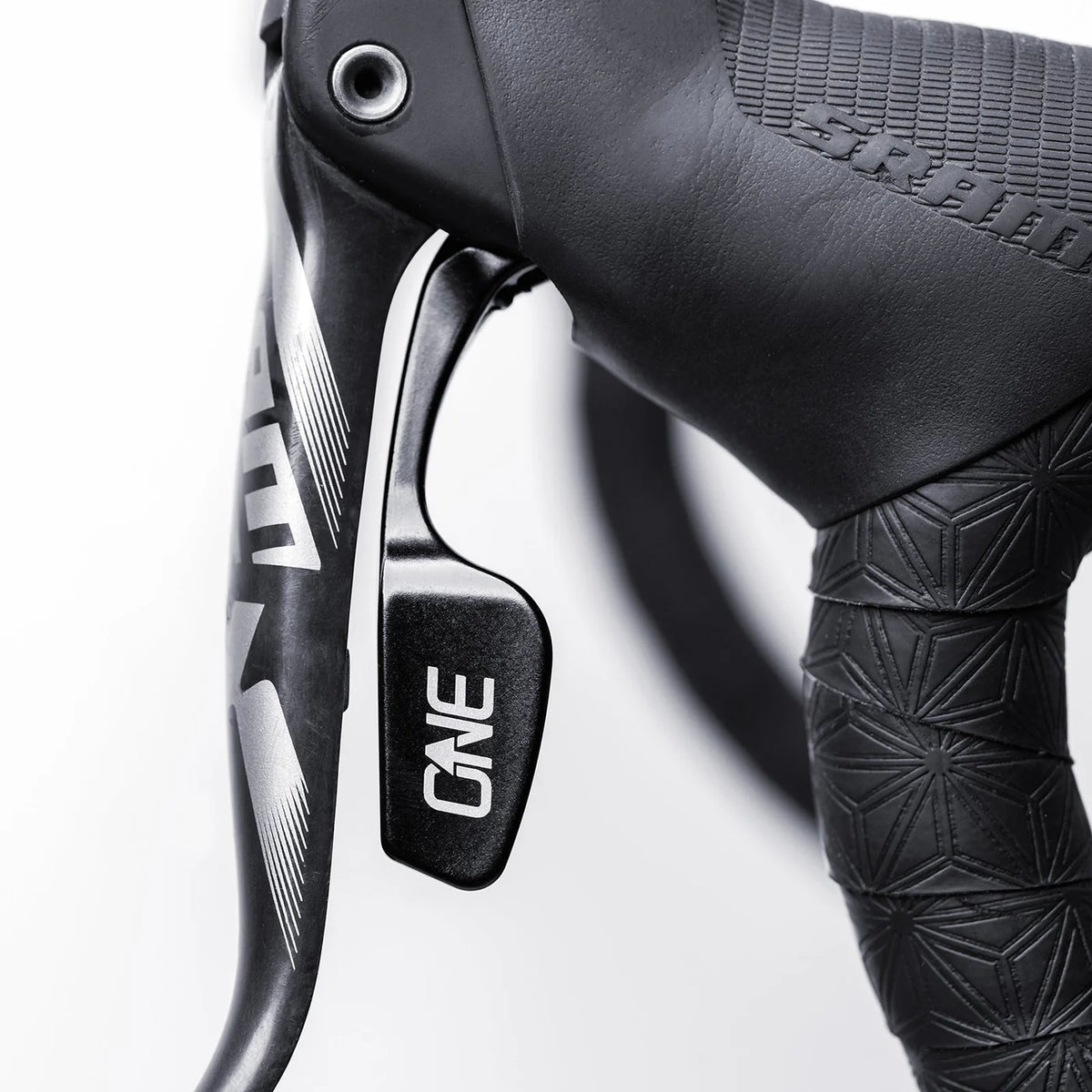 OneUp Components Drop Bar Paddle Remote Dropper Lever