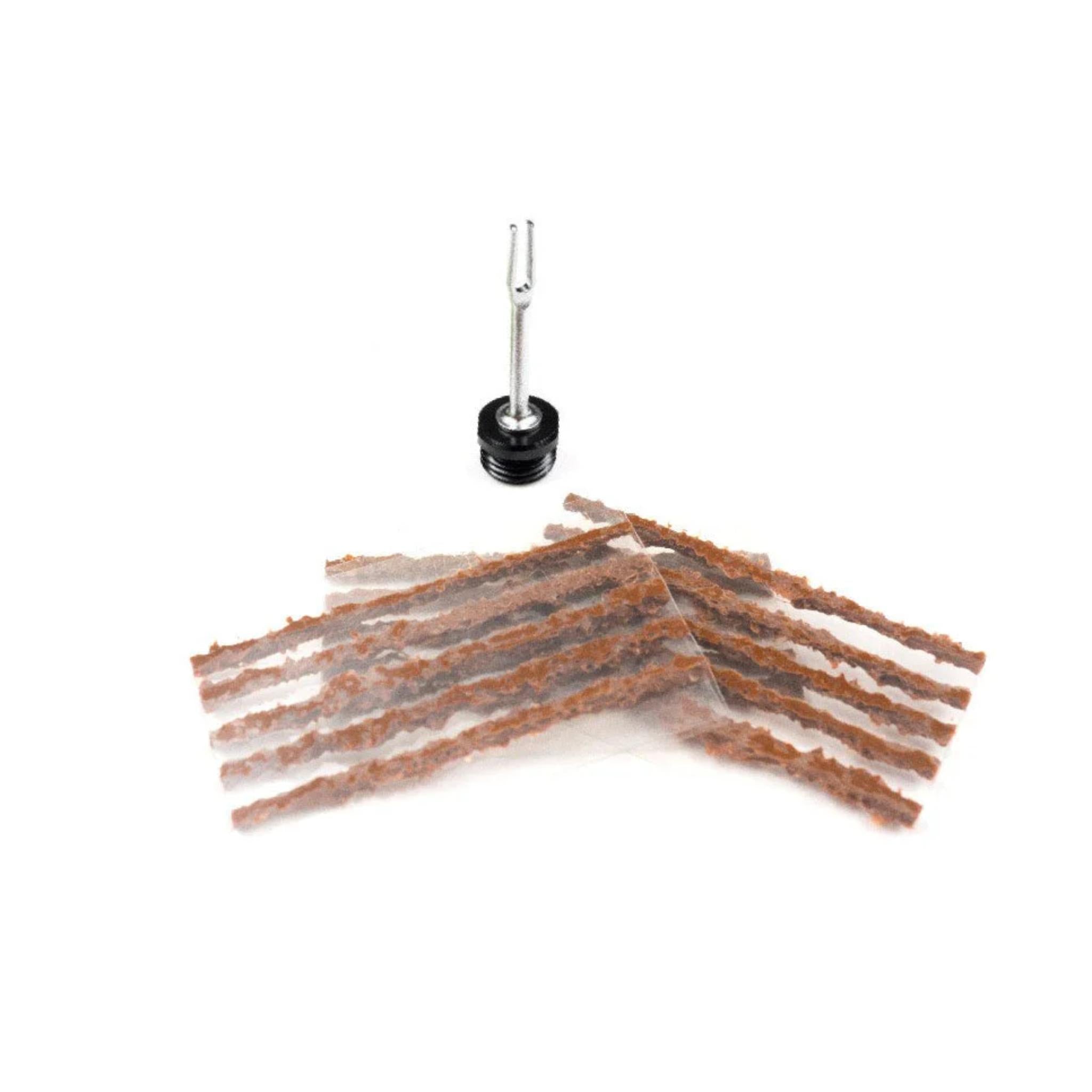 OneUp Components EDC Plug Kit Black