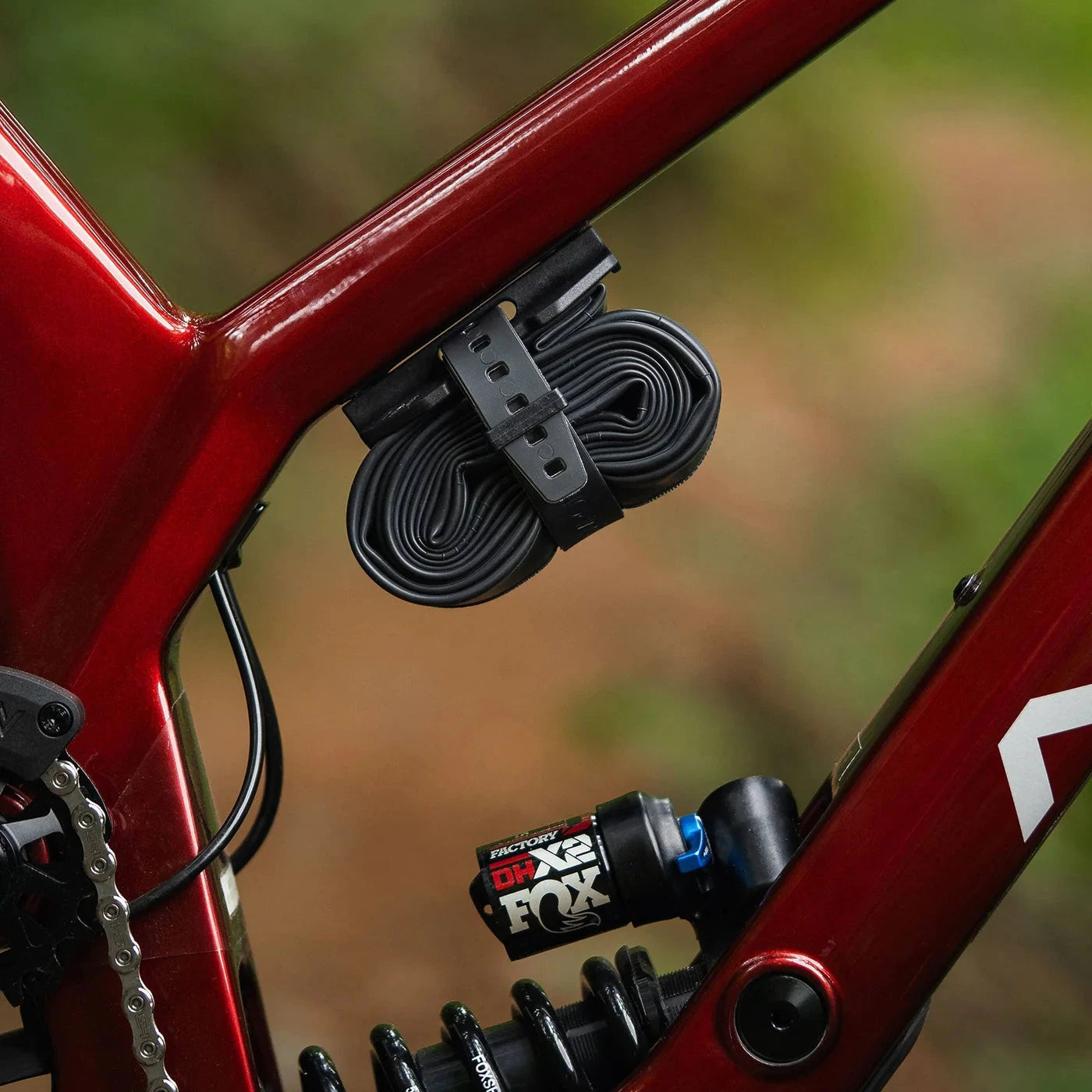 OneUp Components EDC Tube Strap Mount