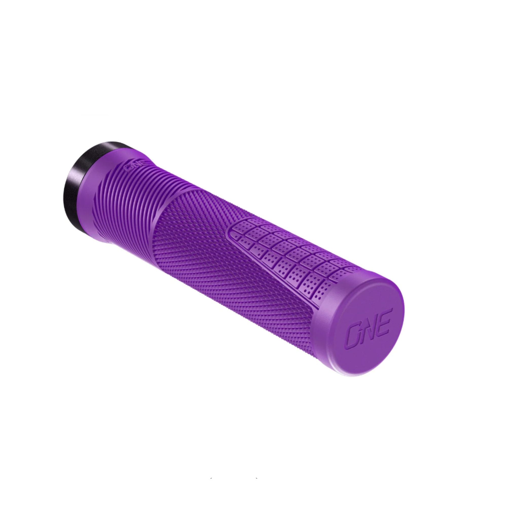 OneUp Components MTB Grip - Thin Purple
