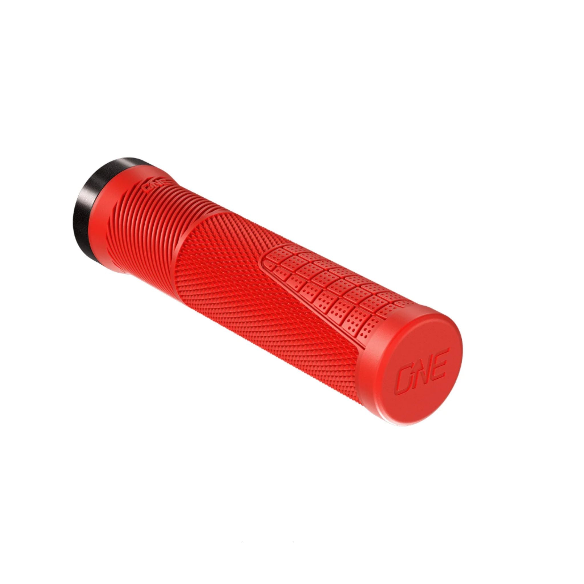 OneUp Components MTB Grip - Thin Red