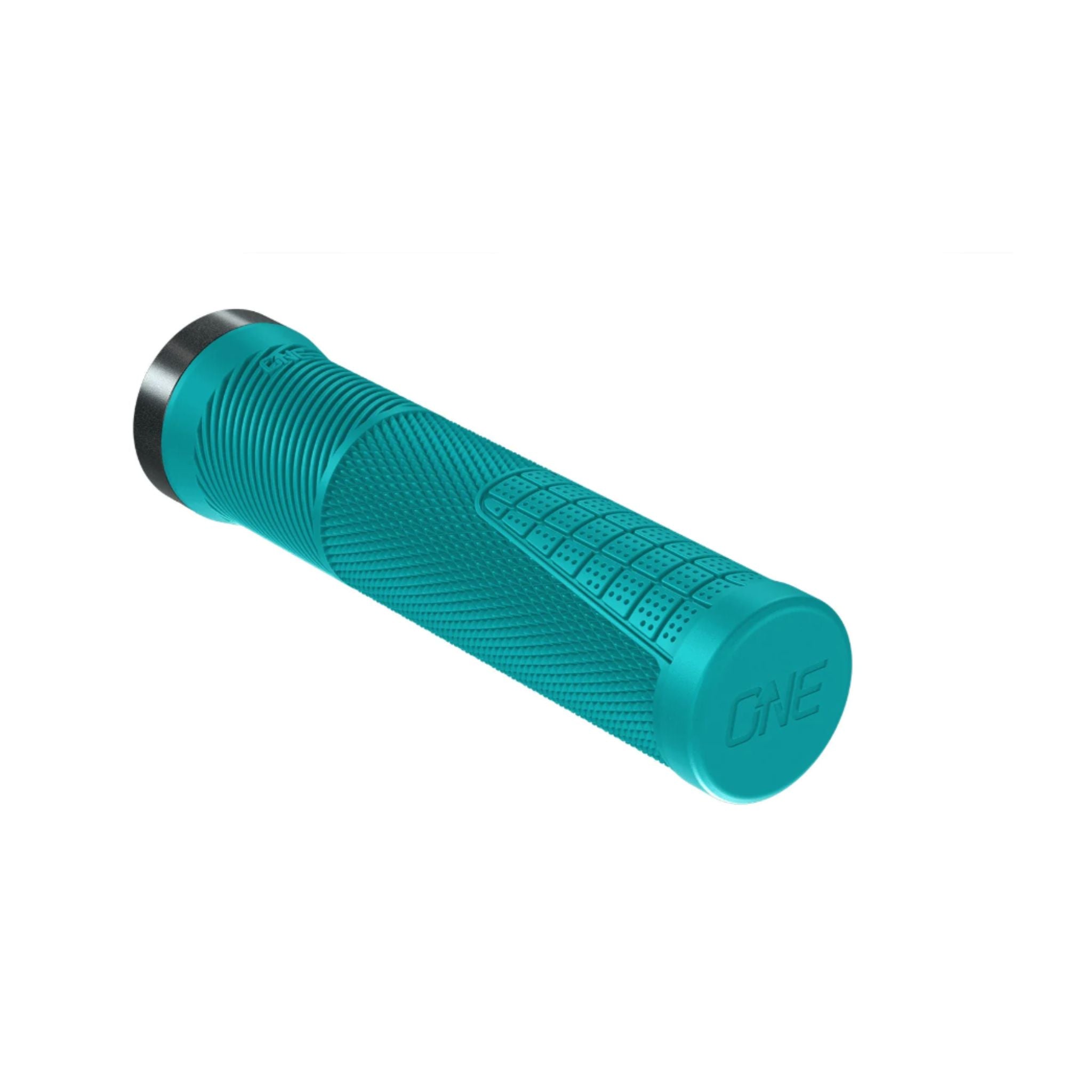 OneUp Components MTB Grip - Thin Turquoise