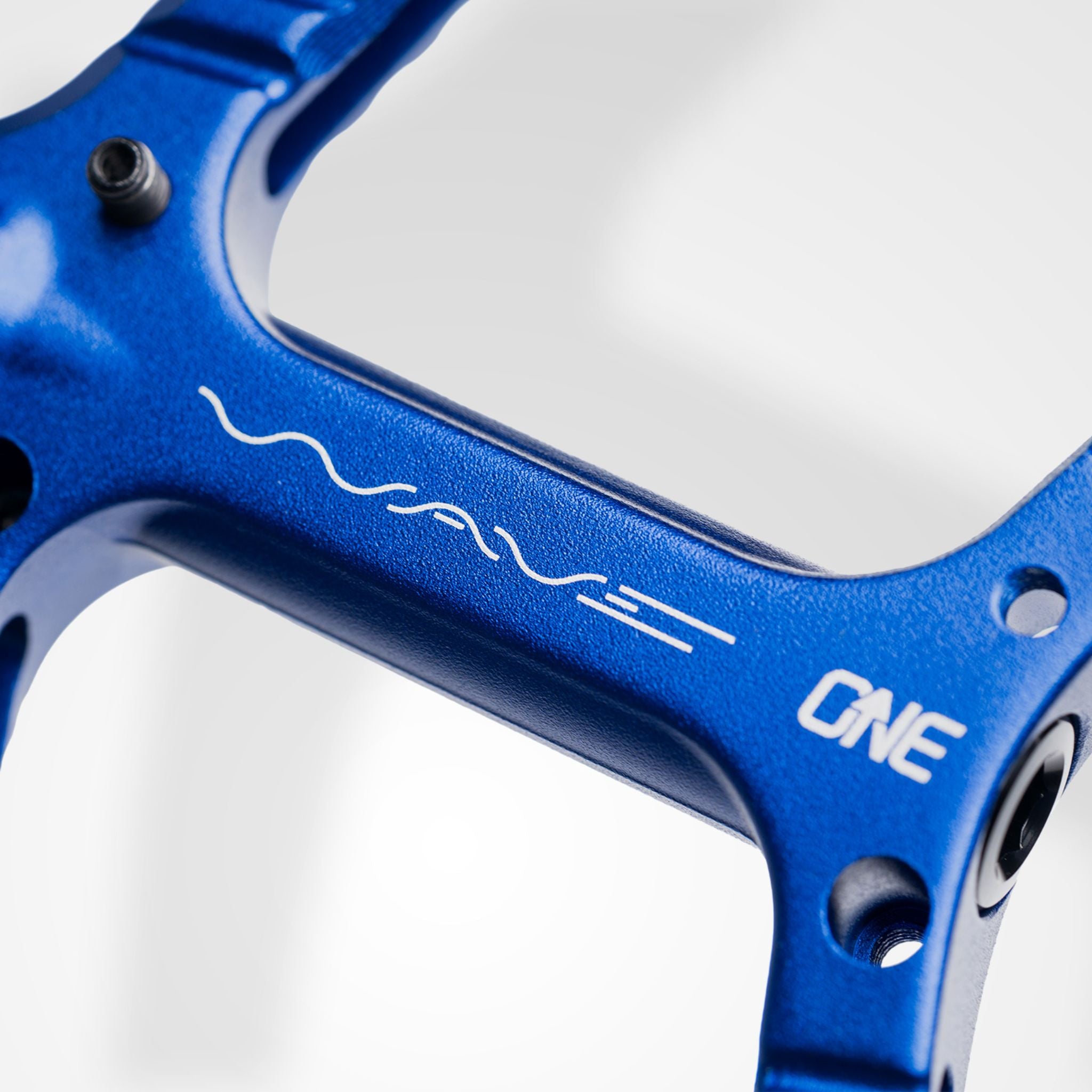 OneUp Components Wave Pedals