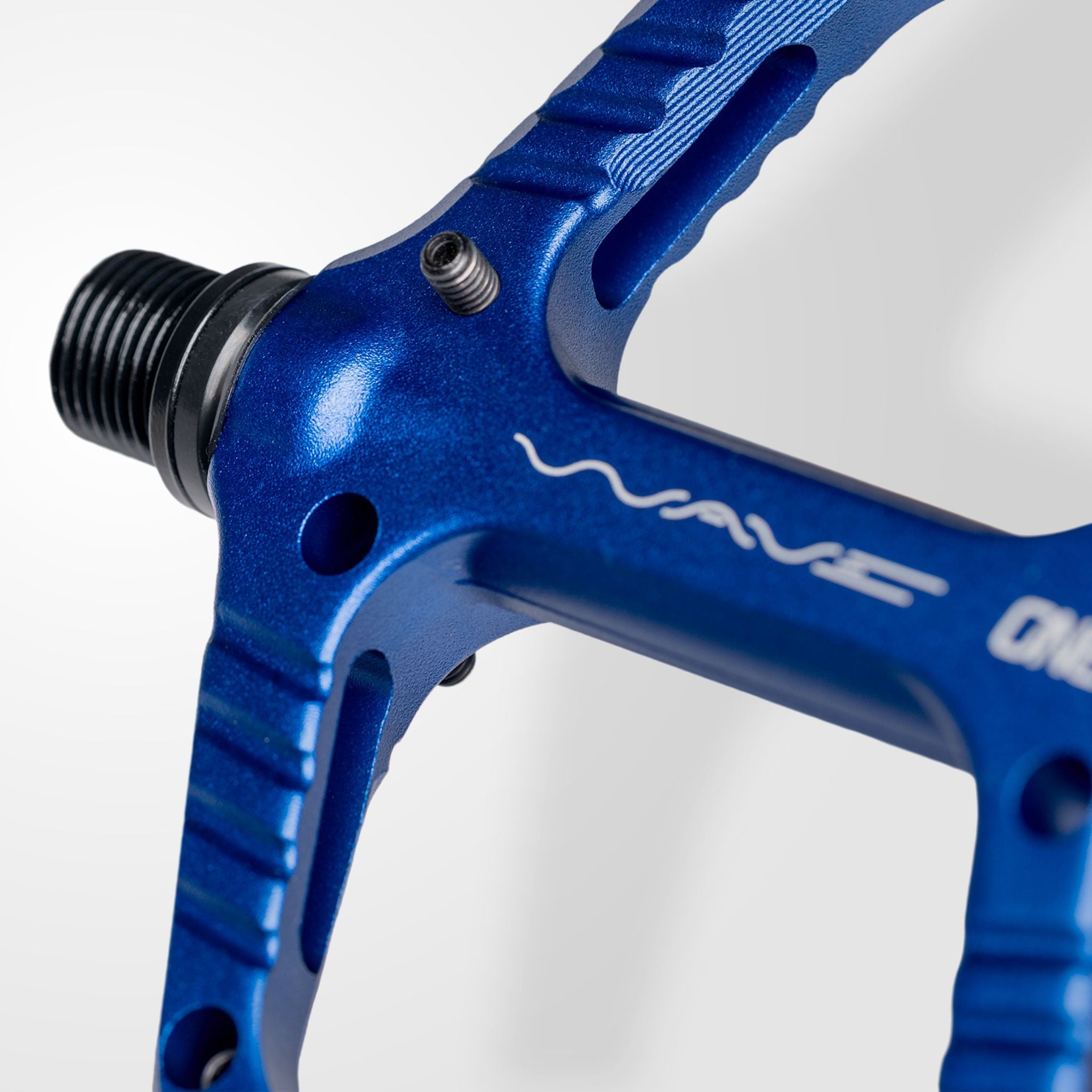 OneUp Components Wave Pedals