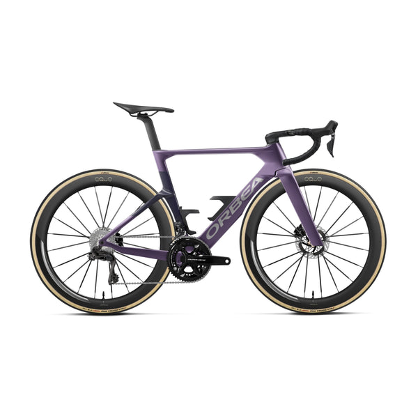 Orbea Orca Aero M10i Ltd PWR 2027 | Biketart