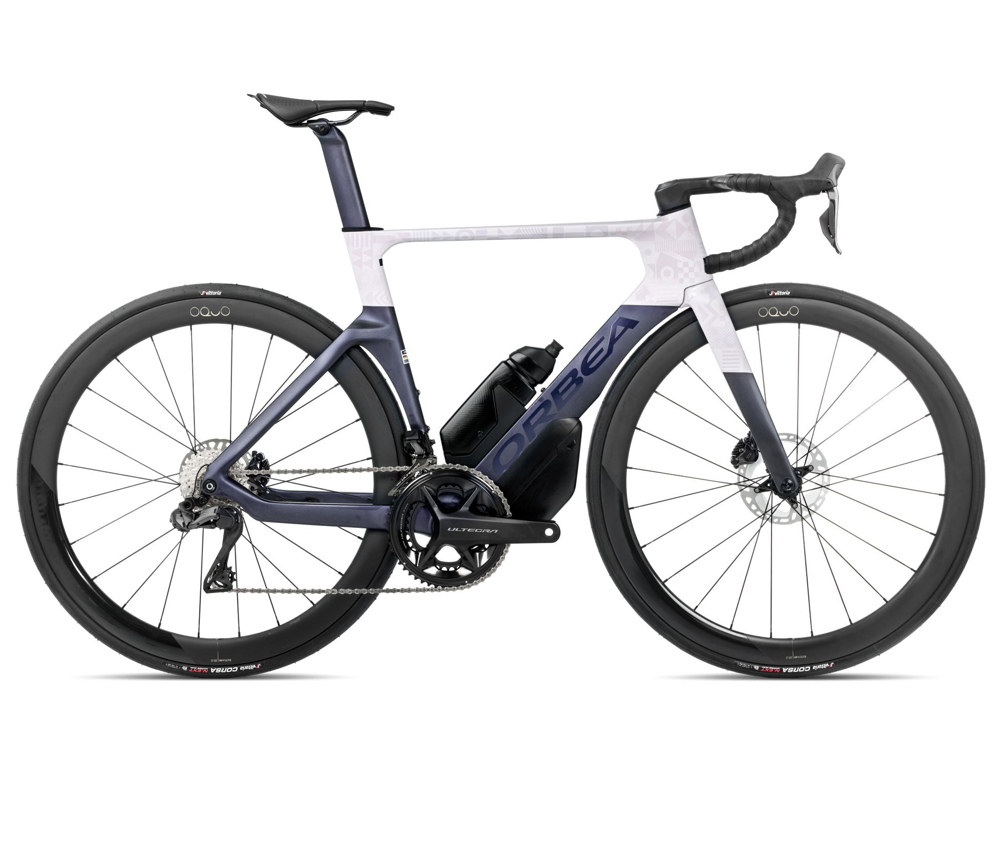 Orca Aero M20iLtd 2026 Tanzanite - Lilac (Matt) Lilac (Gloss) / 47