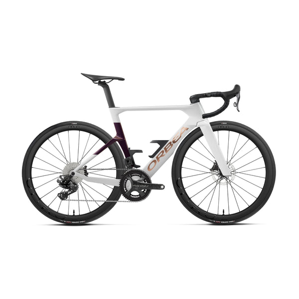 Orbea Orca Aero M22 Ltd 2027 | Biketart