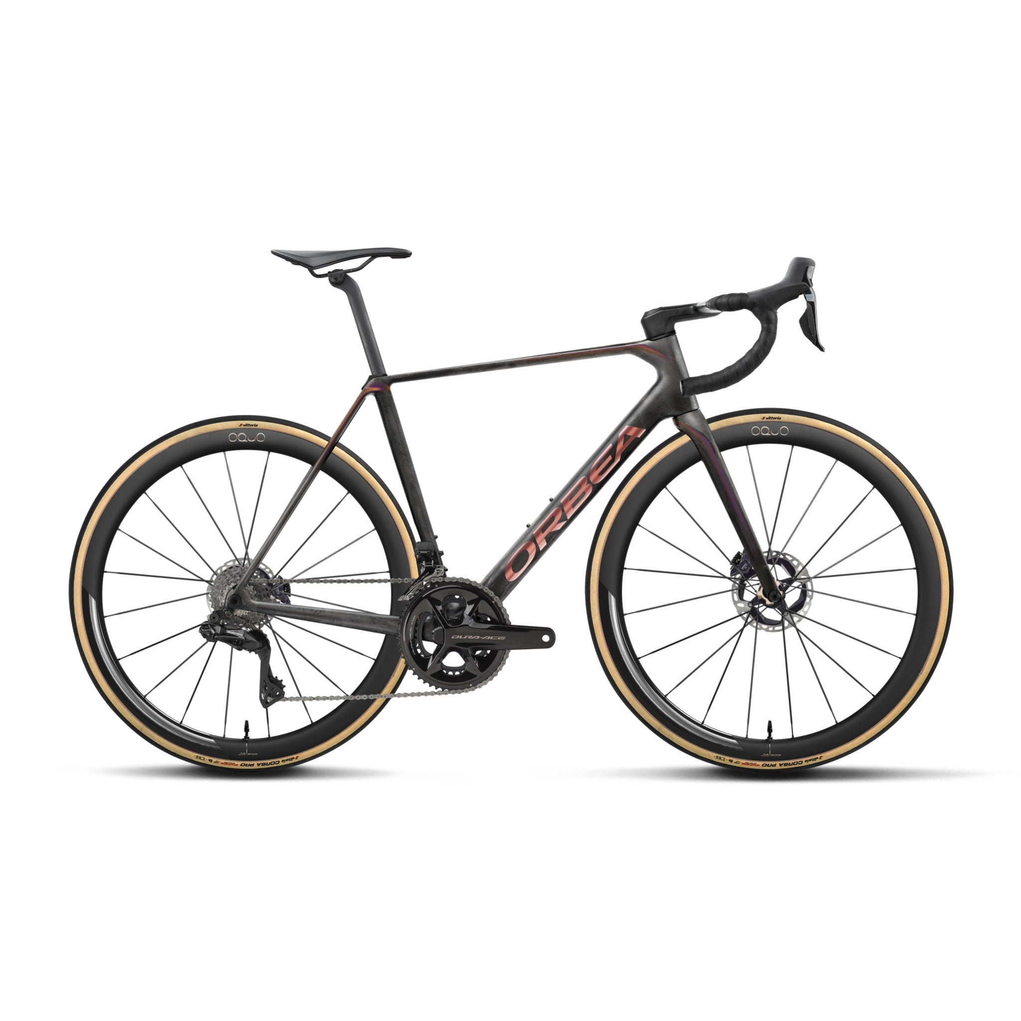 Orca M10i Ltd PWR 2027 Diamond Carbon View - Sunset Carbon View (Matt) / 47