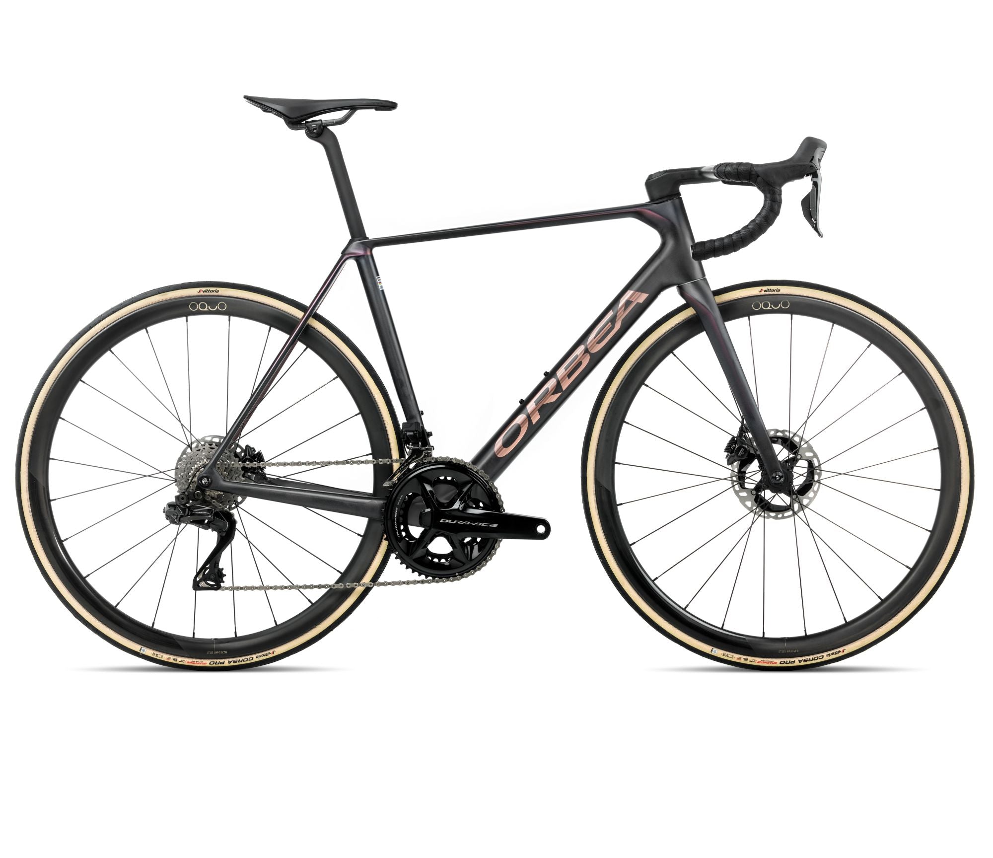 Orca M10iLtd PWR 2026 Diamond Carbon View - Sunset Carbon View (Matt) / 47