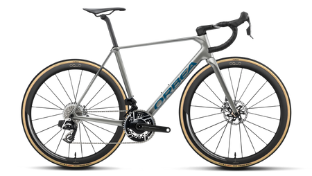 Orbea Orca M11e Ltd PWR 2027 | Biketart