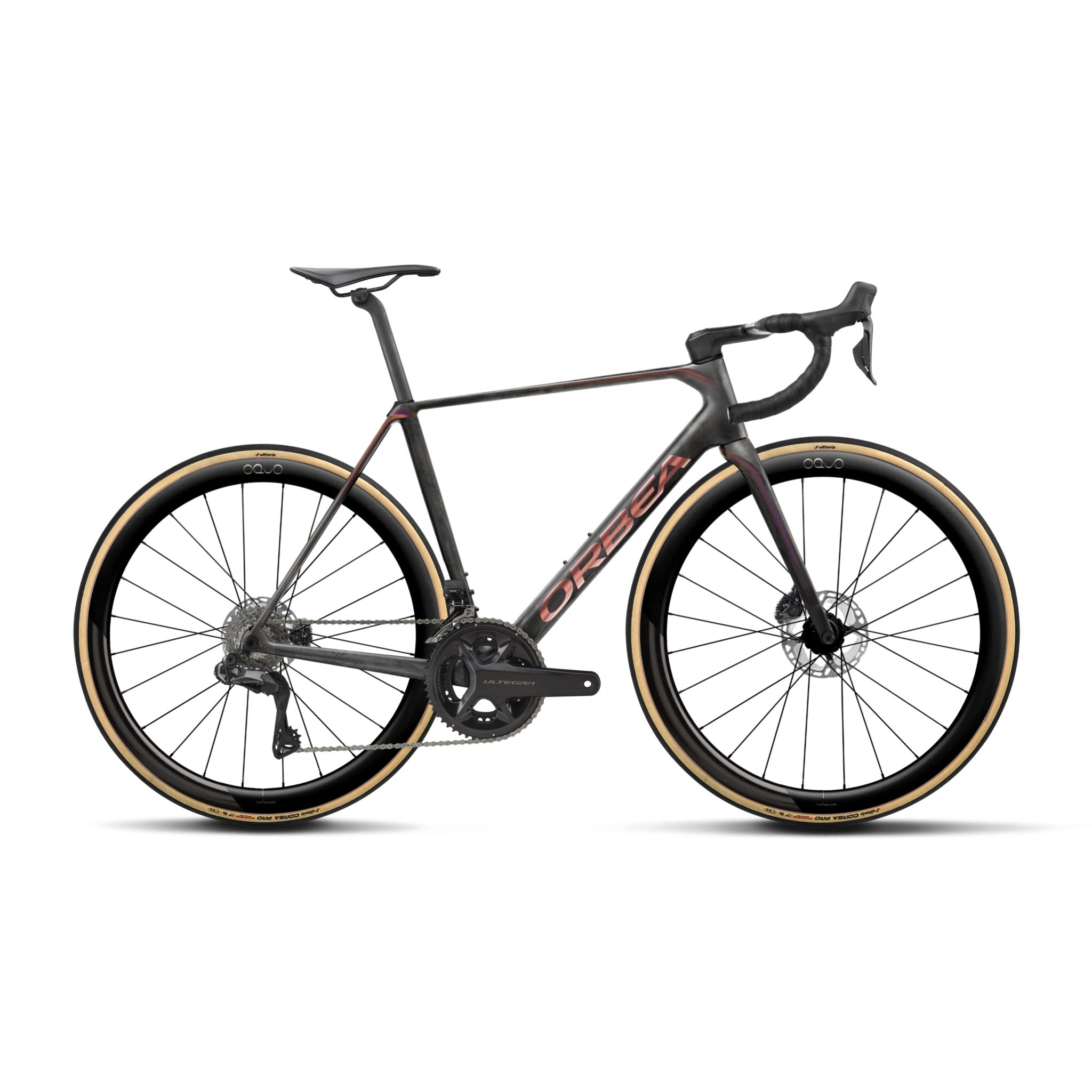 Orca M20i Ltd PWR 2027 Diamond Carbon View - Sunset Carbon View (Matt) / 47