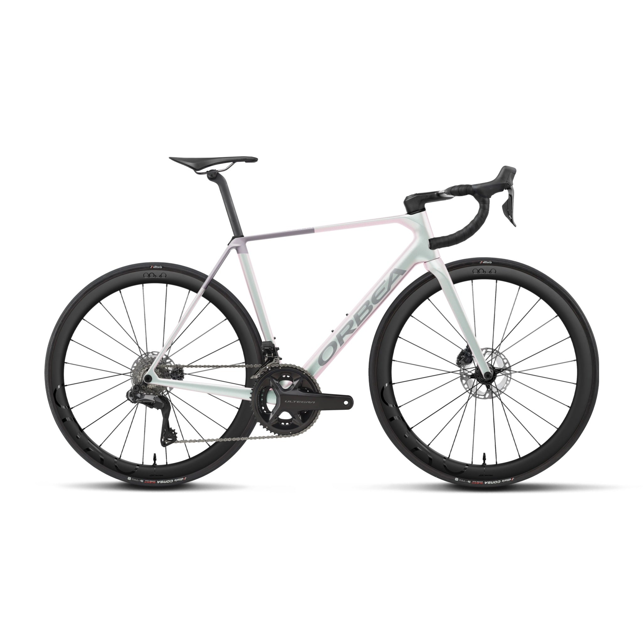 Orca M20i Team 2027 Iris White (Gloss) - Lilac (Matt) / 47