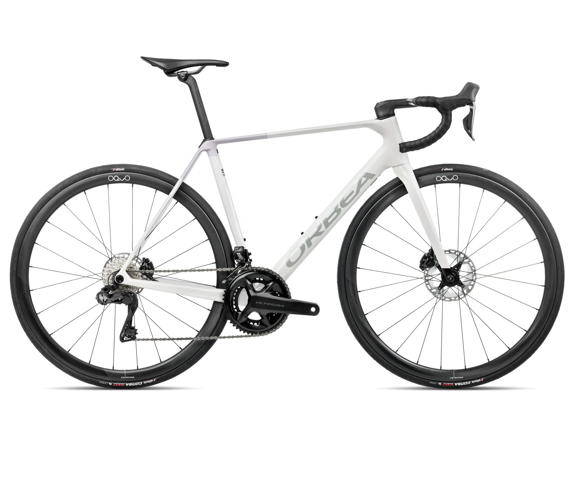 Orca M20iTeam 2026 Iris White (Gloss) - Lilac (Matt) / 47