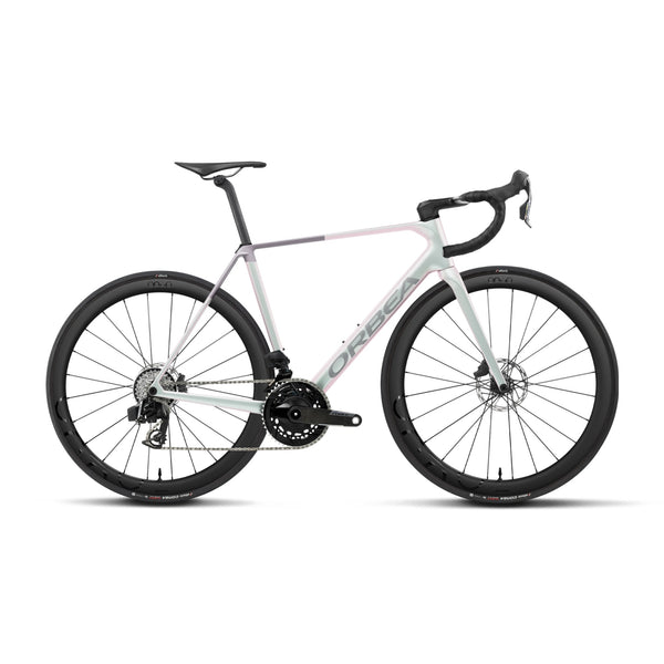 Orbea Orca M21eTeam 2027 | Biketart Orbea Orca M21eTeam 2027 | Biketart