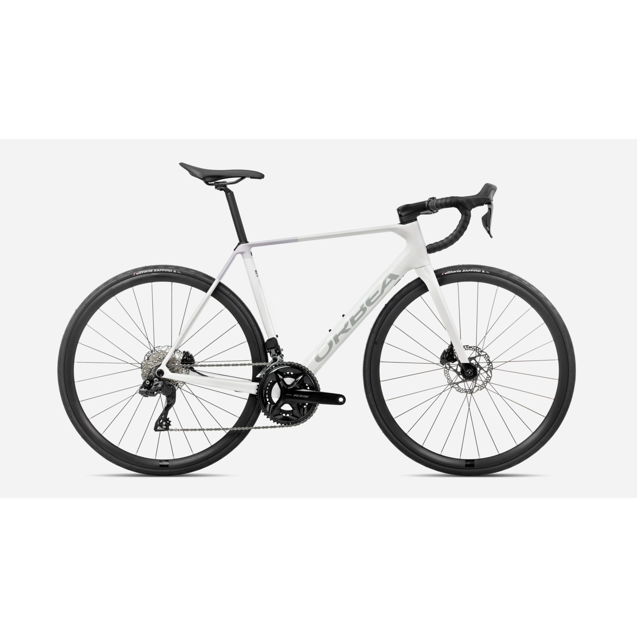 Orca M30i 2027 Iris White (Gloss) - Lilac (Matt) / 47