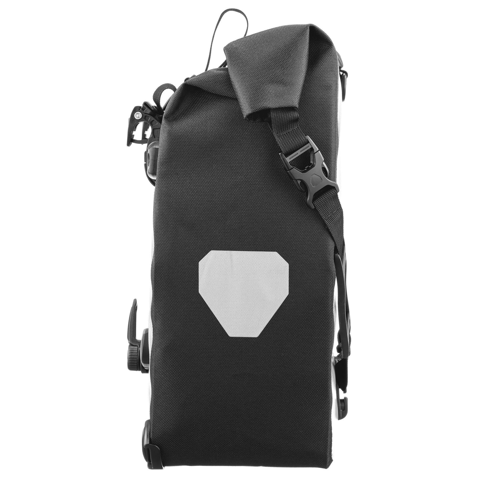 Ortlieb Back Roller Pannier Bag