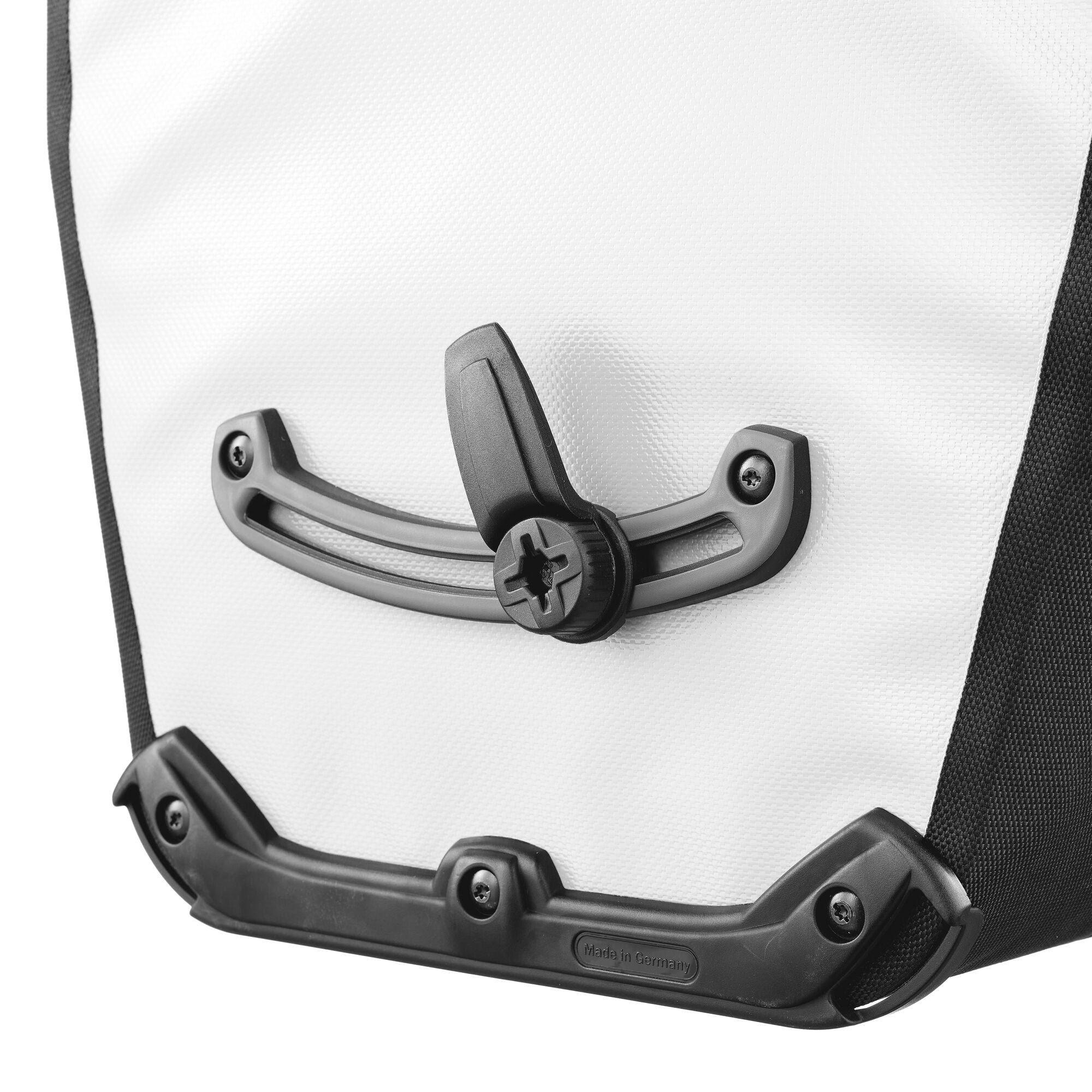 Ortlieb Back Roller Pannier Bag