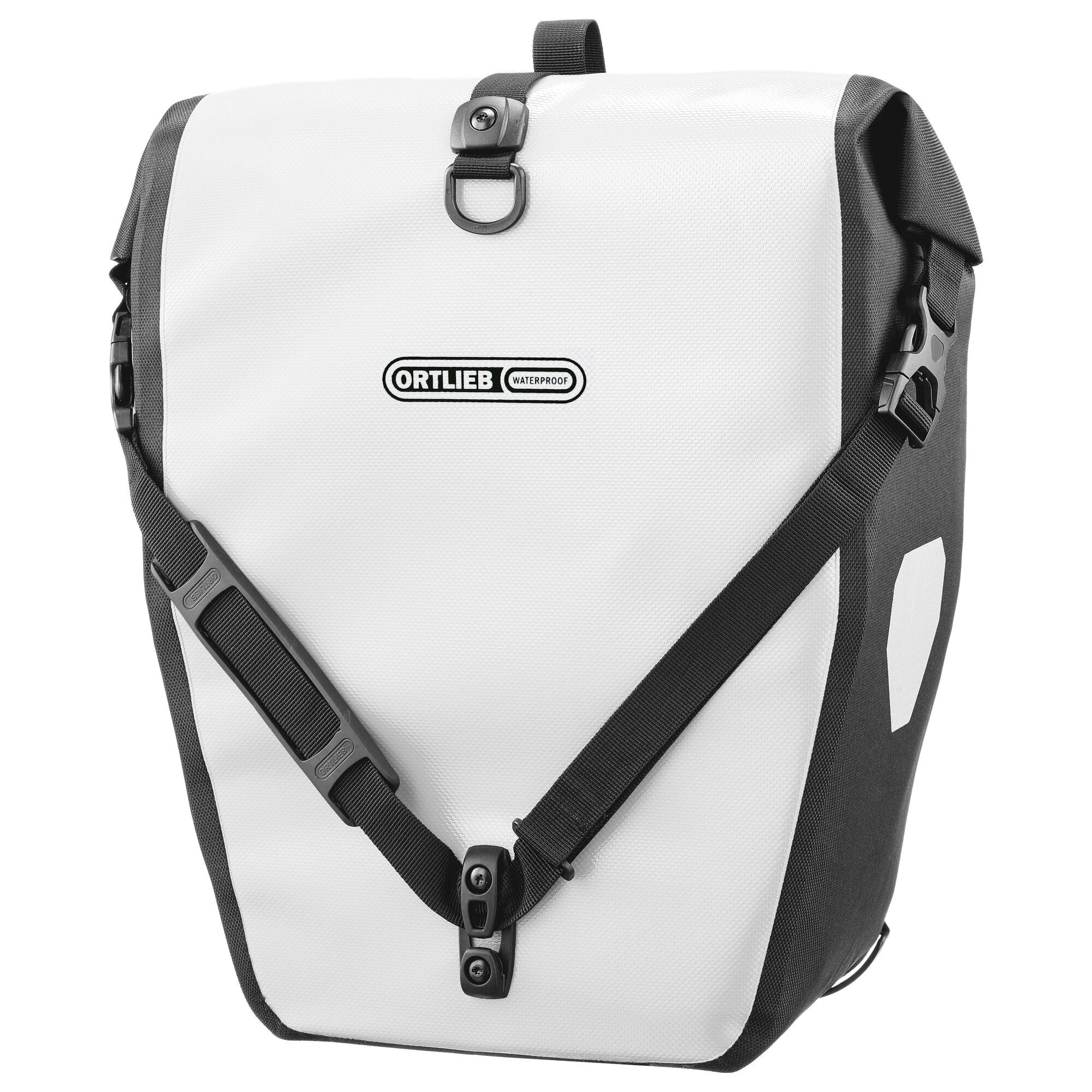 Ortlieb Back Roller Pannier Bag