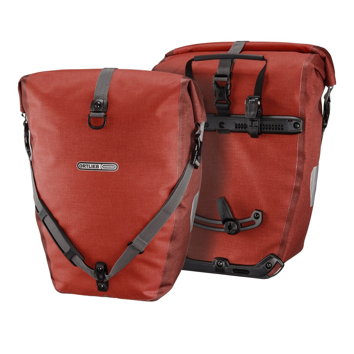 Ortlieb Back Roller Plus Core Pannier Bag