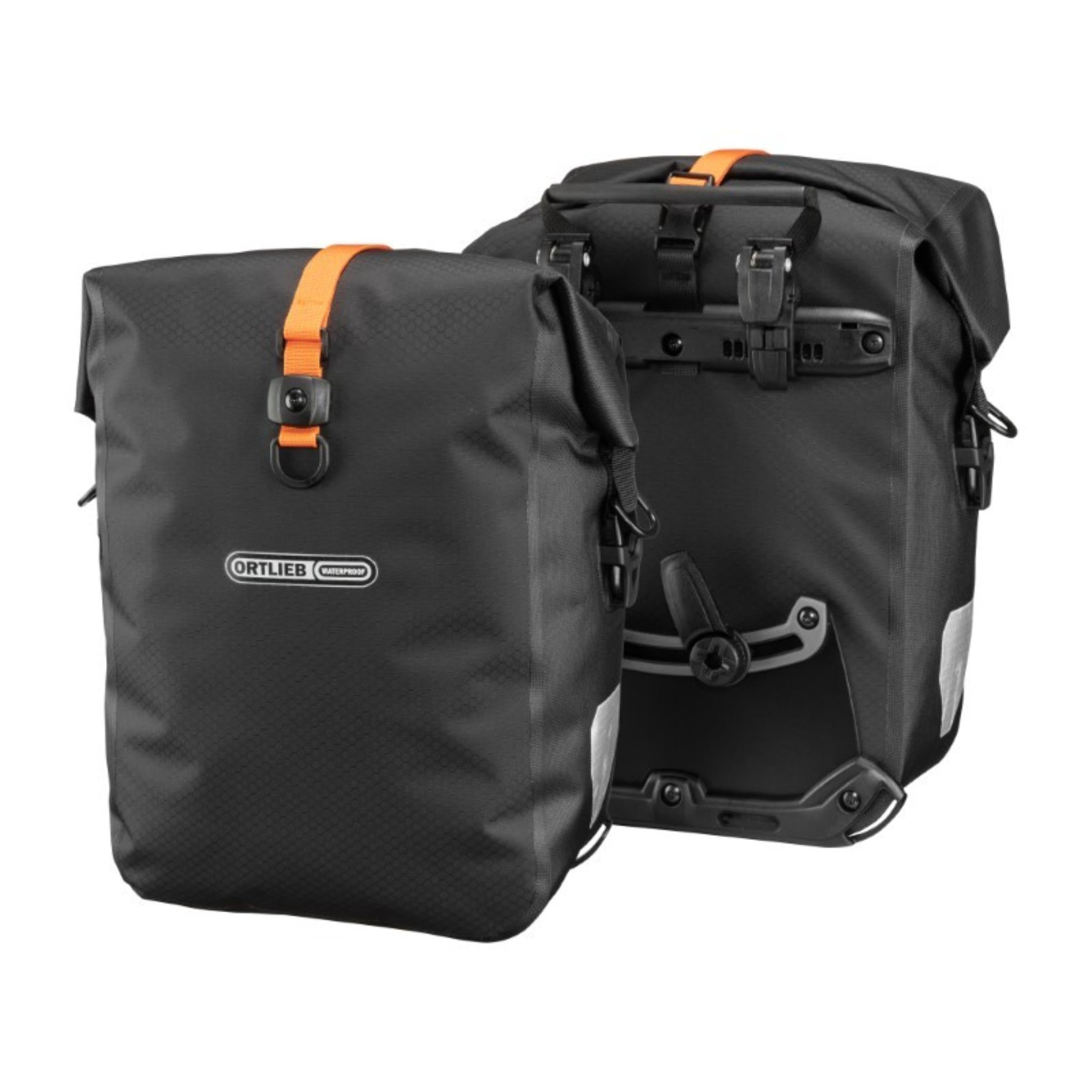 Ortlieb Gravel Pack Pannier Bag - Pair